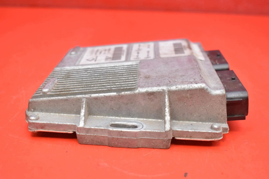 LPG Gas Controller 67R-016044 Landi Renzo Used image 6