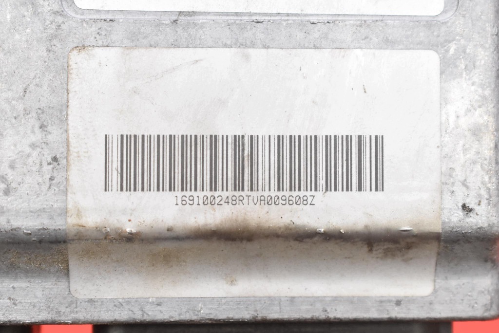 LPG Gas Controller 67R-016044 Landi Renzo Used image 9