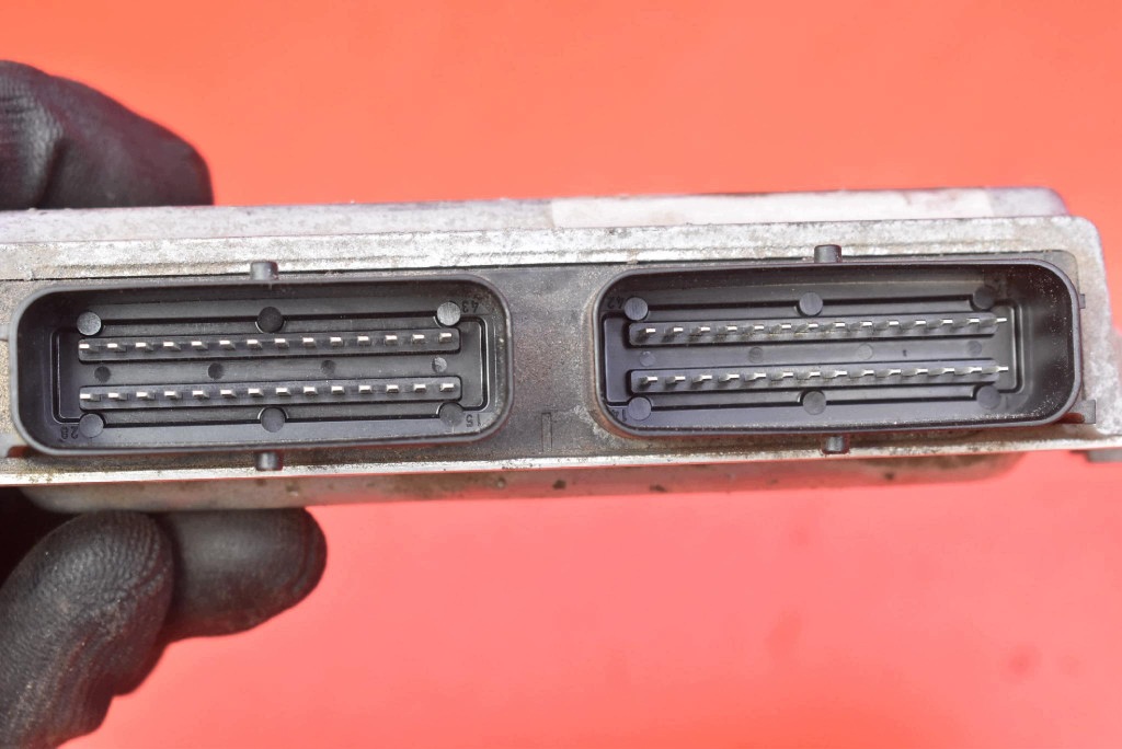 LPG Gas Controller 67R-016044 Landi Renzo Used image 10