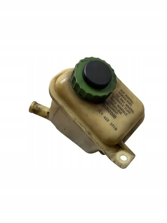 Porsche OE 7l0422371B ohjaustehostimen säiliö