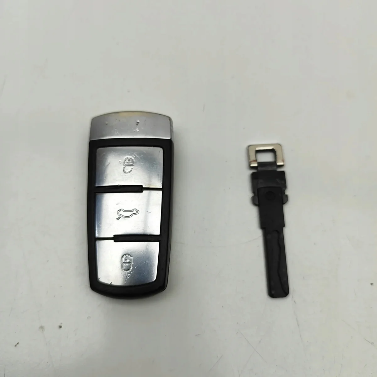 Schakelaar VW Passat B7 3C0959752BA Gebruikt image 7