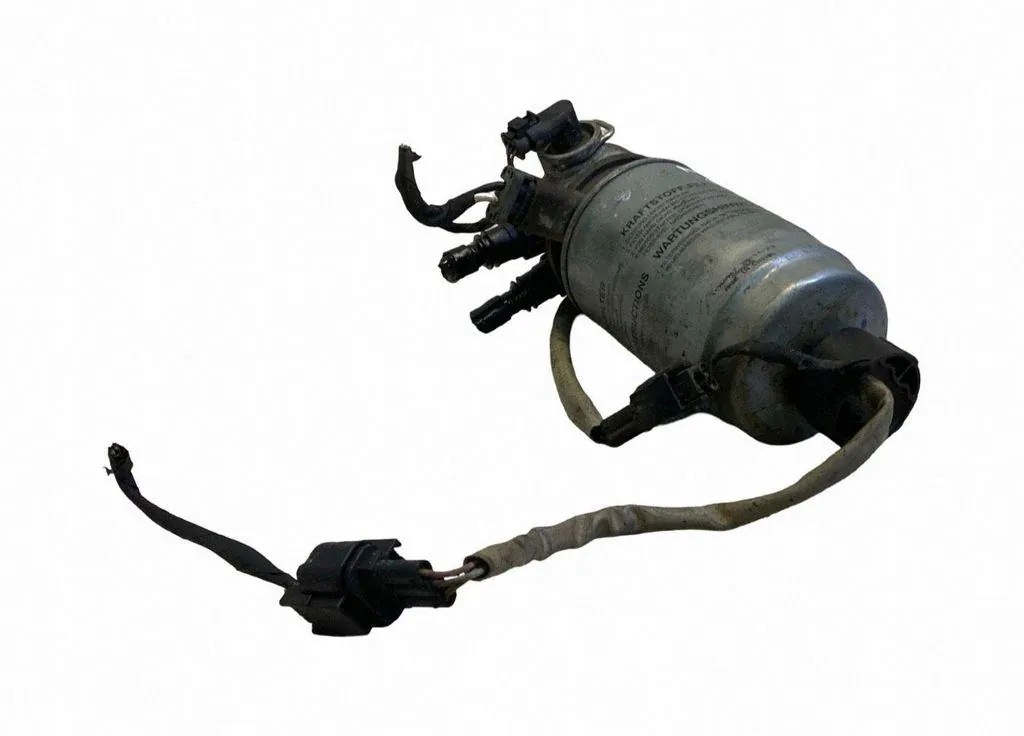 Filtre à carburant Hyundai OEM 319221K800 image 4