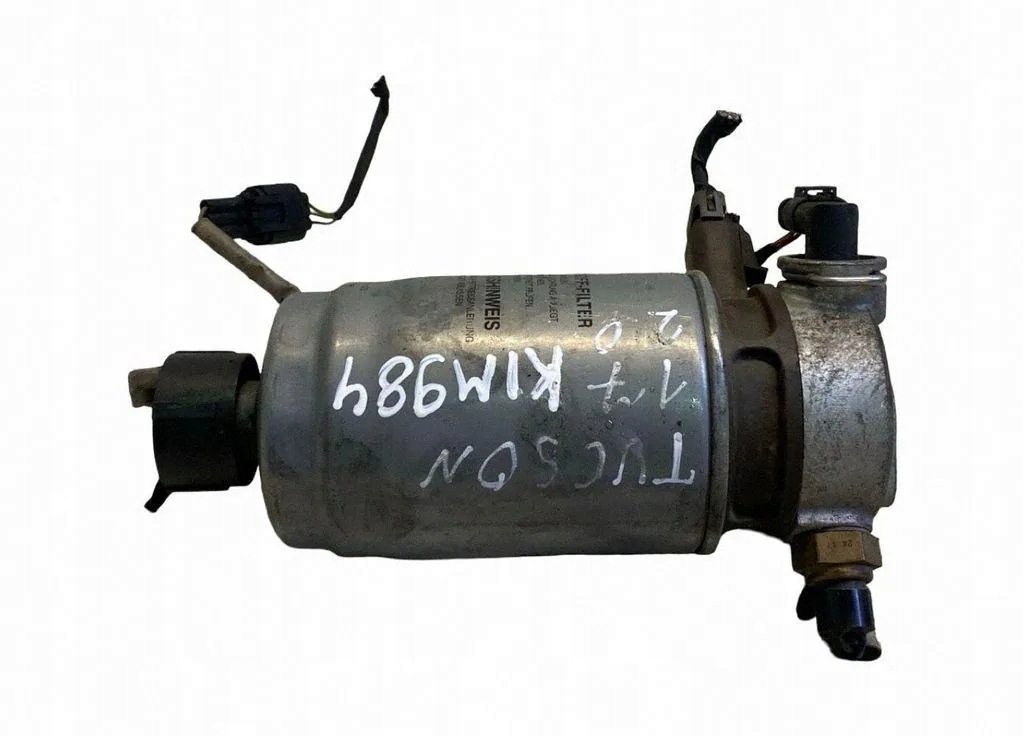 Filtre à carburant Hyundai OEM 319221K800 image 5