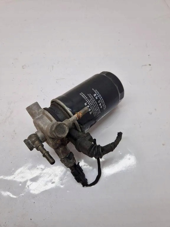 Filtro de combustible Hyundai 319222B900 usado image 5