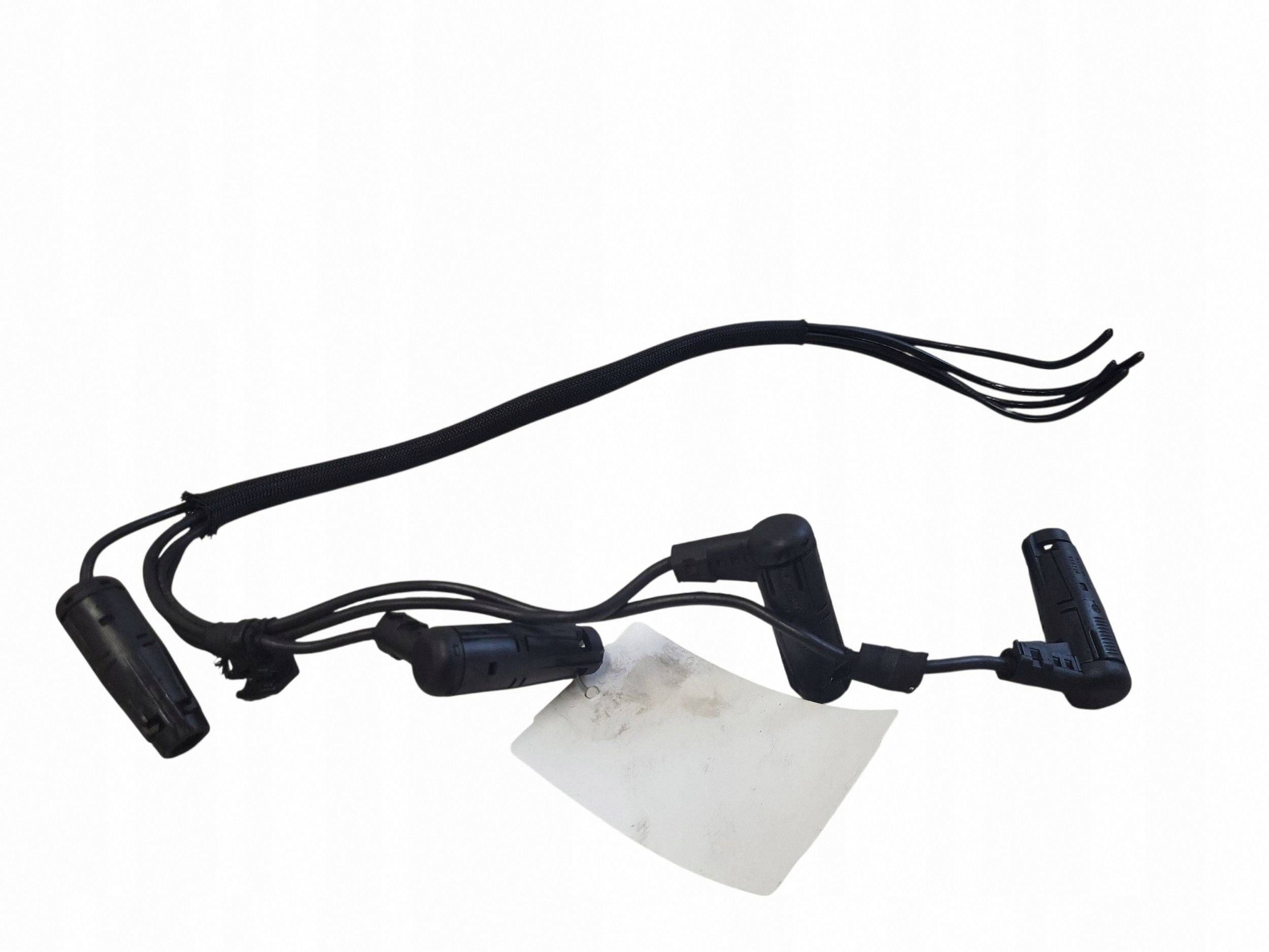Câble bougie de préchauffage BMW 3 E90 E91 967569 image 2