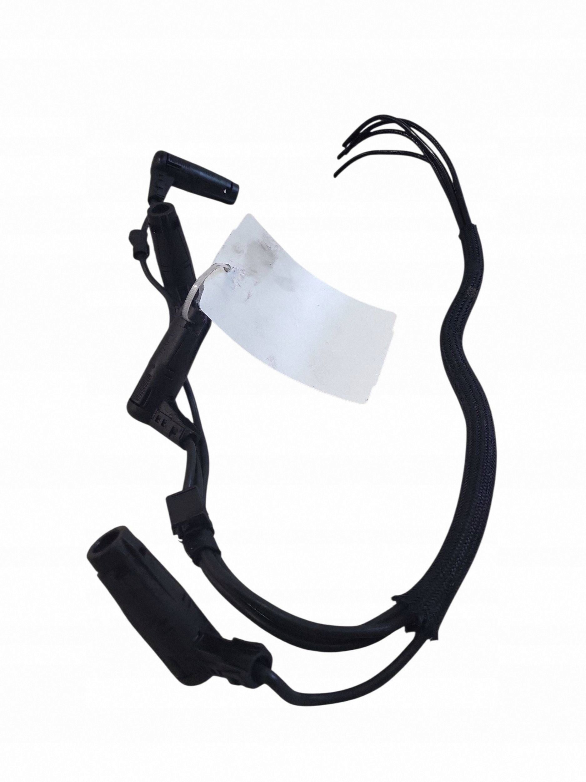 Câble bougie de préchauffage BMW 3 E90 E91 967569 image 3
