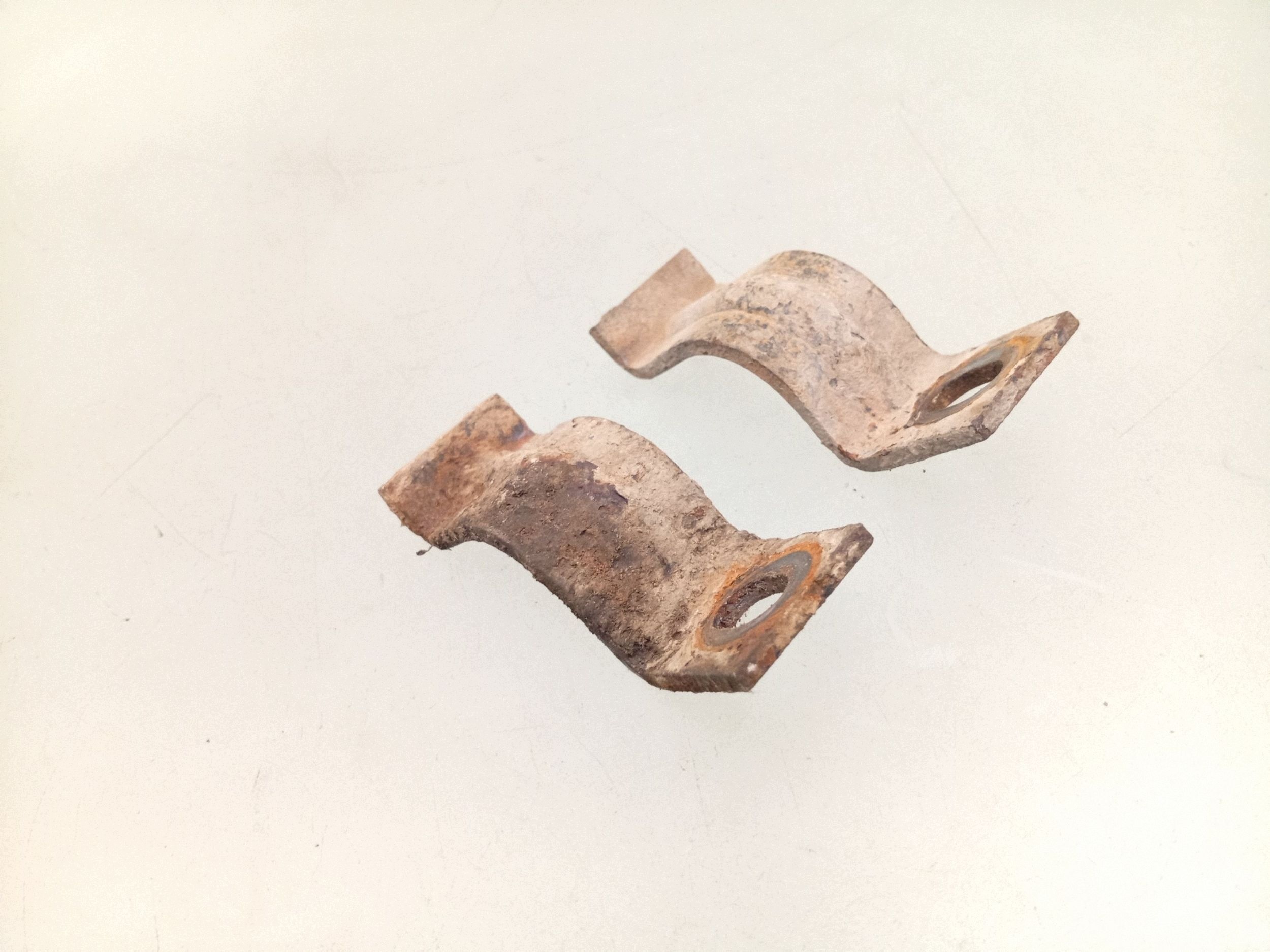 Stabilisatorclips VW Transporter T4 (ARA377349) image 2