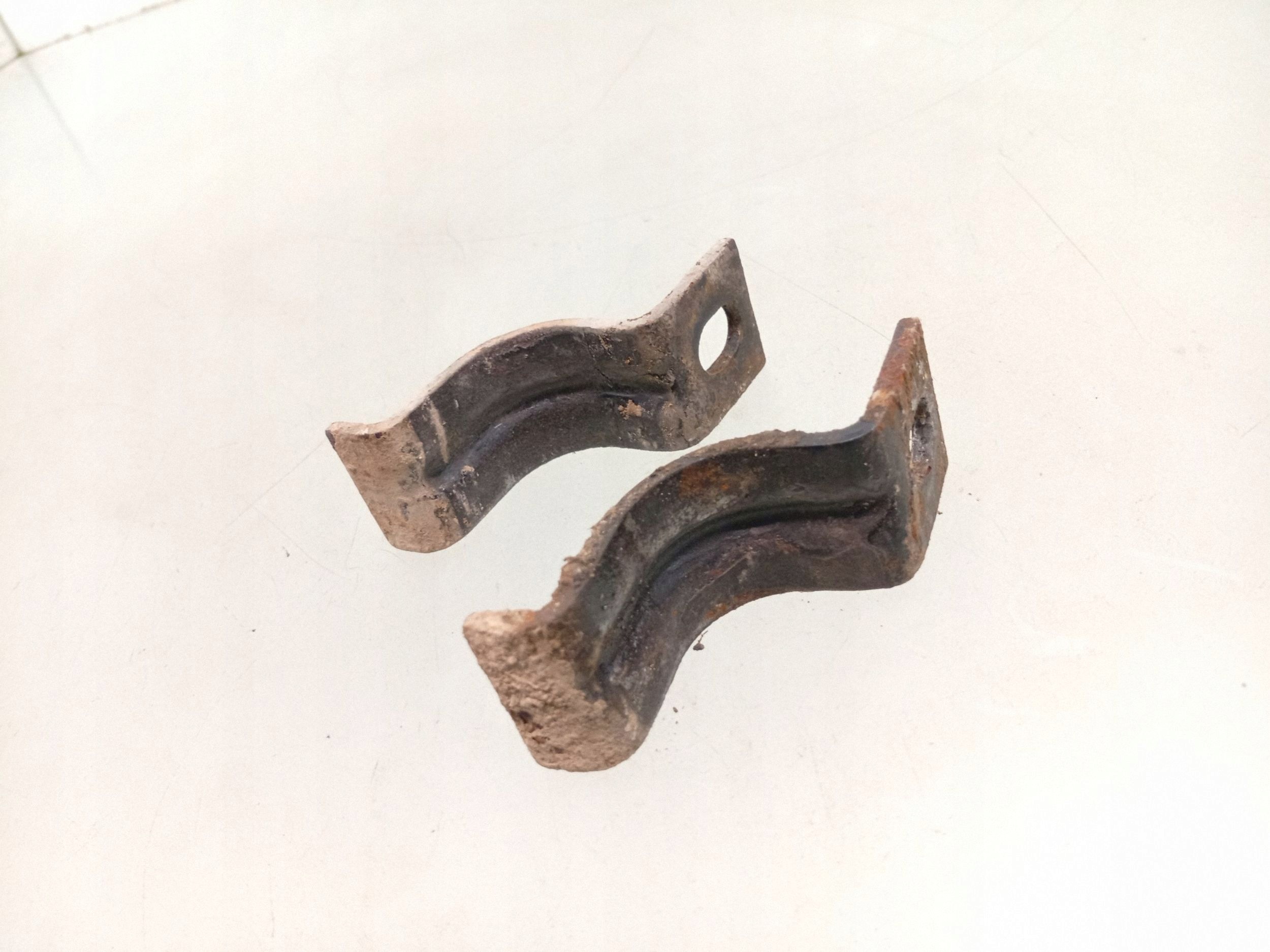 Stabilisatorclips VW Transporter T4 (ARA377349) image 3
