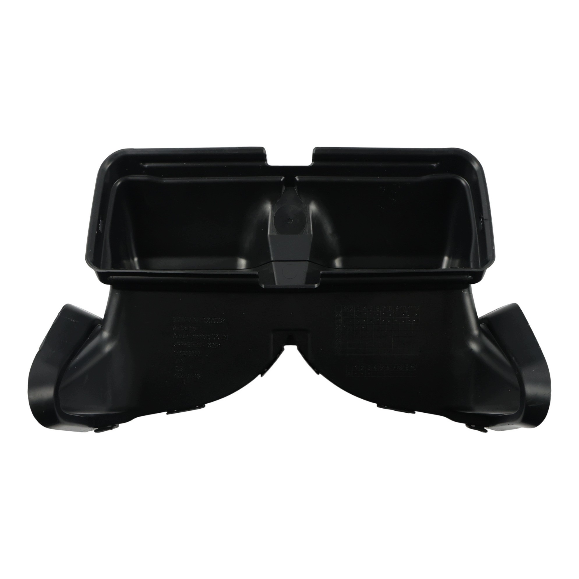 Mini F65 F66 F67 Luftkanal Panel 5A363B0 image 2