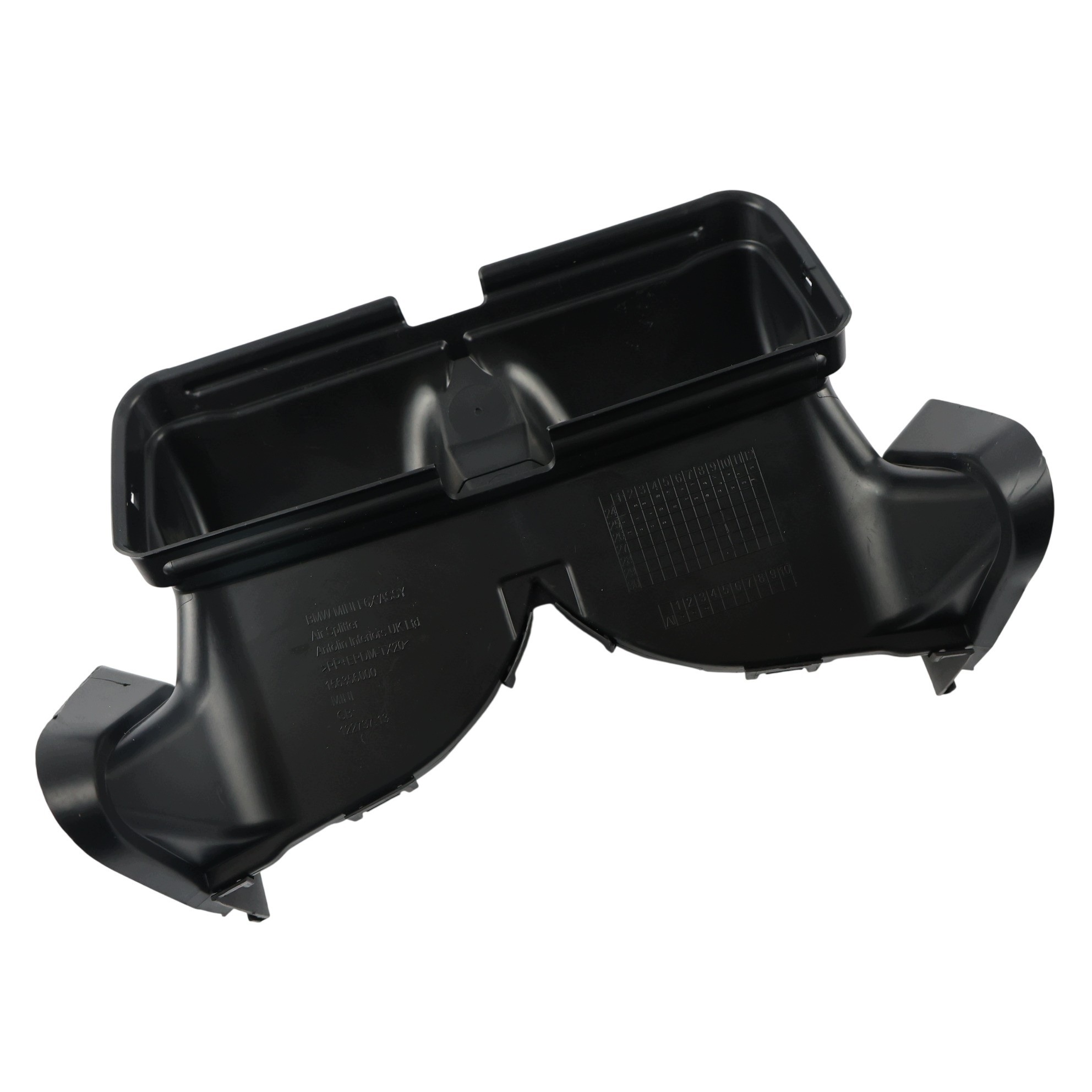Mini F65 F66 F67 Luftkanal Panel 5A363B0 image 3