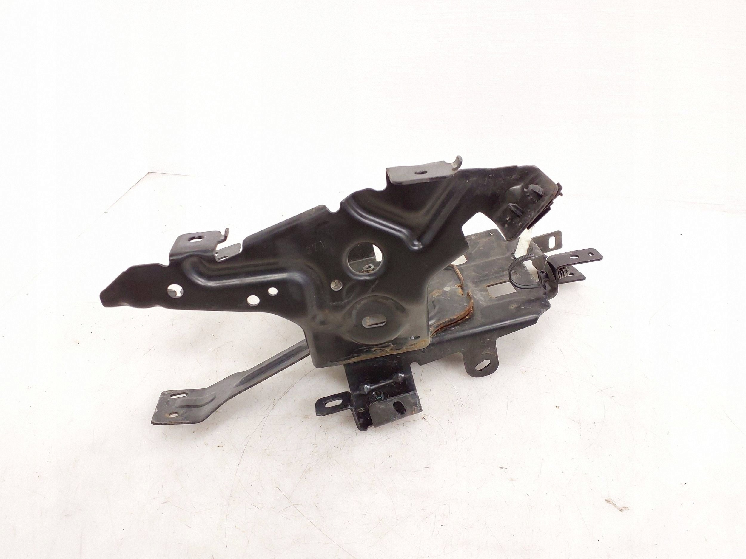 ABS-Pumpenhalterung Ford Transit MK8 KK31V020C74BE