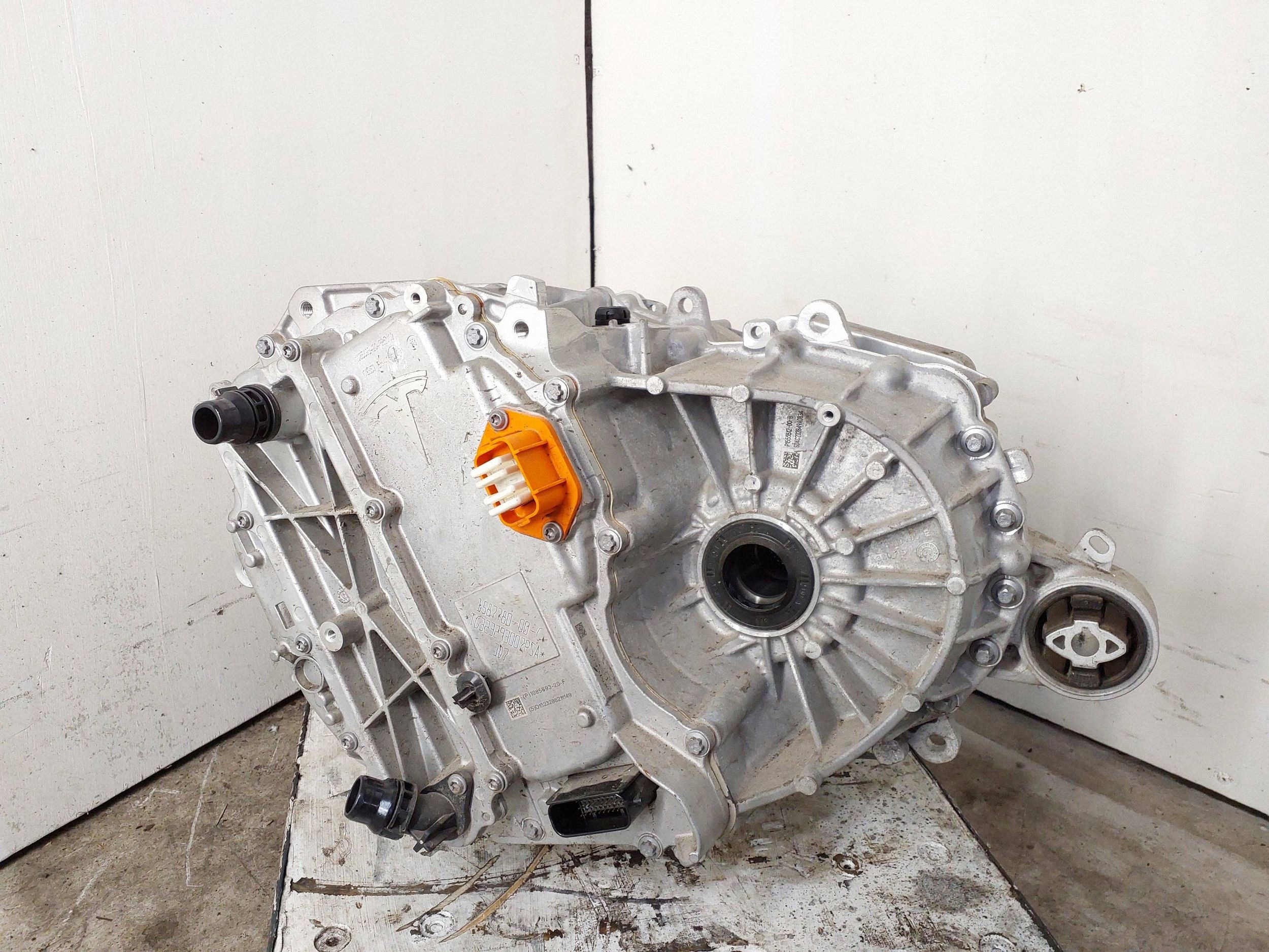 Moteur électrique Tesla Model Y 2024 158778000C image 2