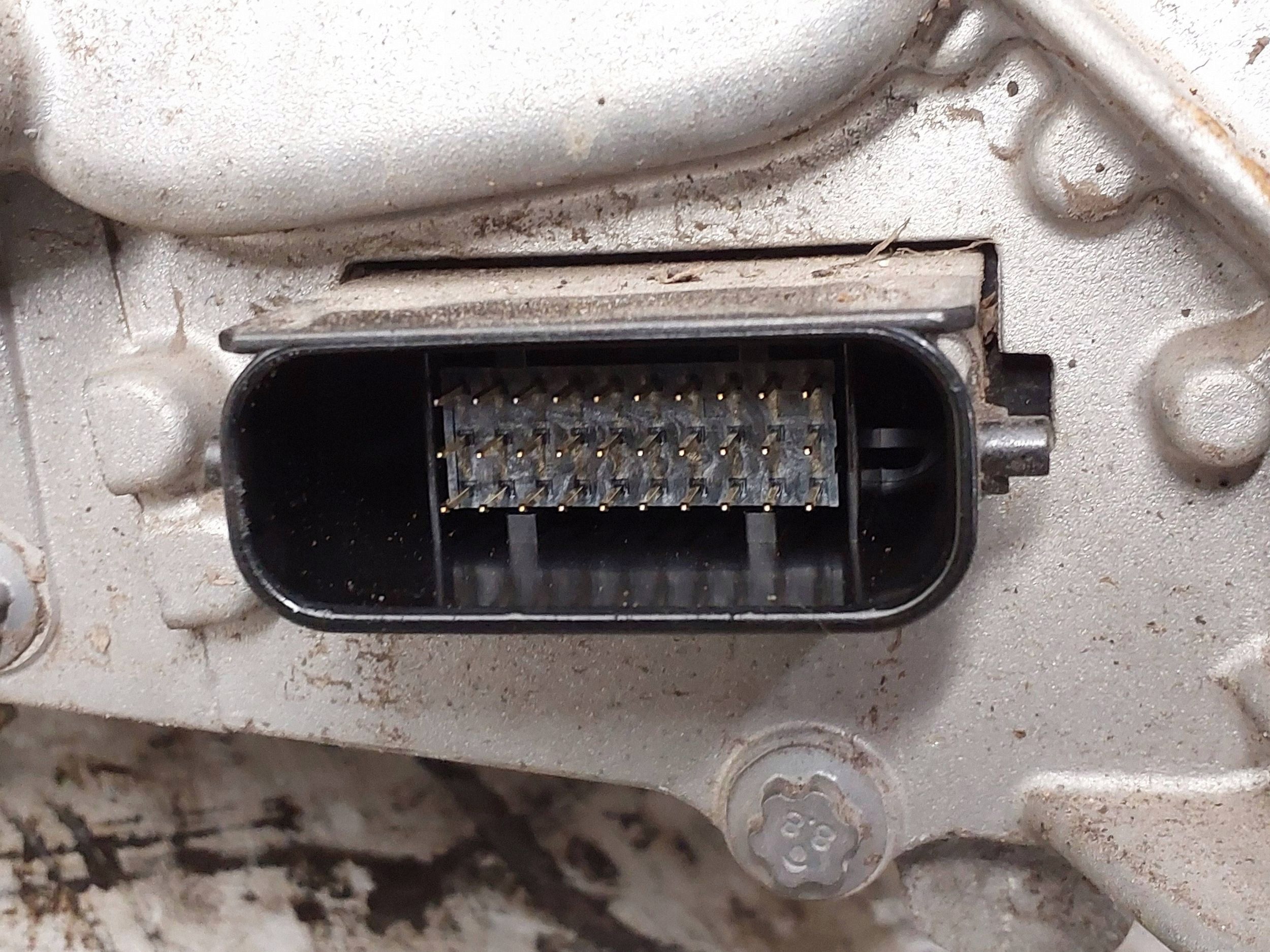 Moteur électrique Tesla Model Y 2024 158778000C image 3