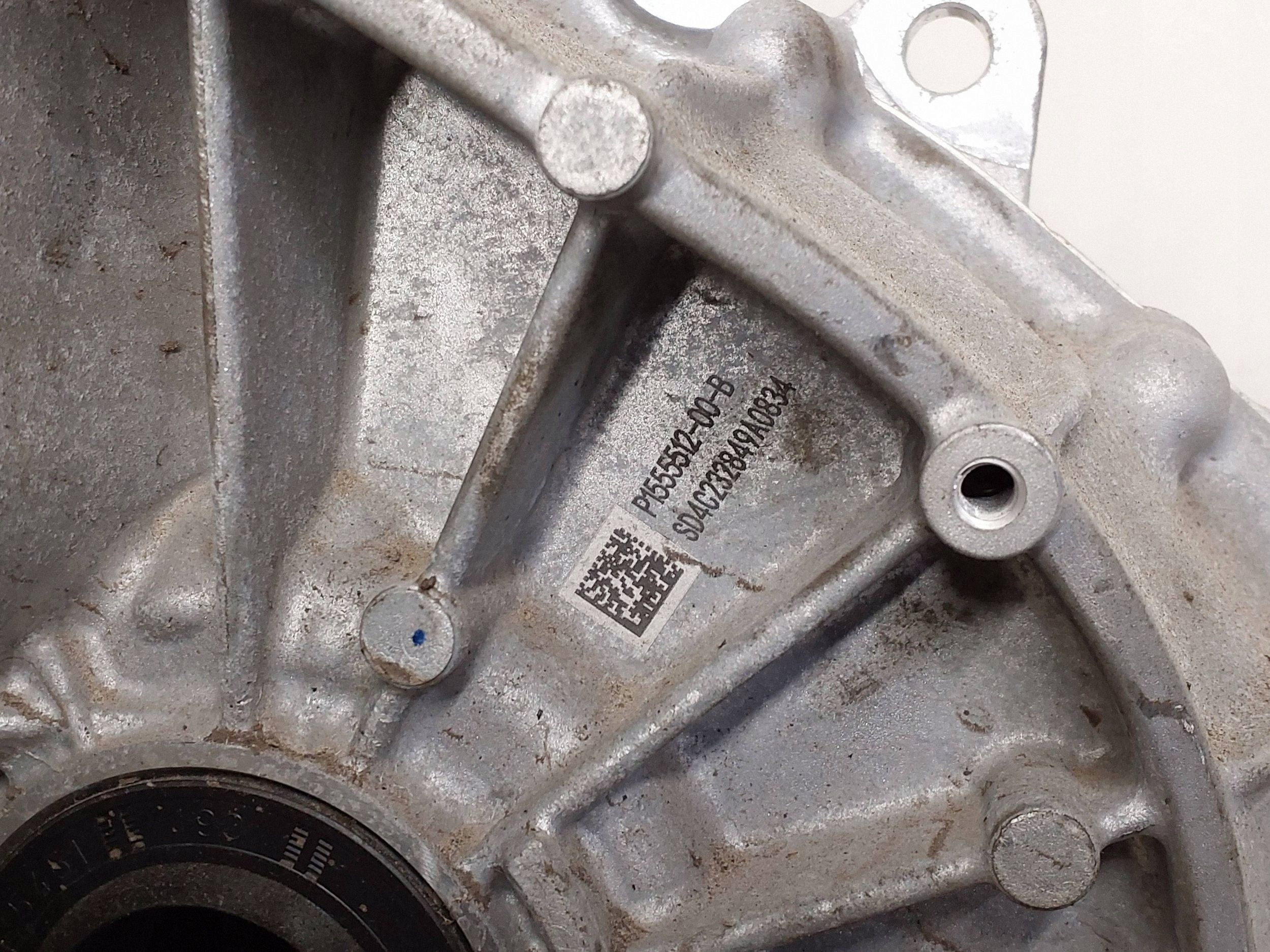 Moteur électrique Tesla Model Y 2024 158778000C image 6