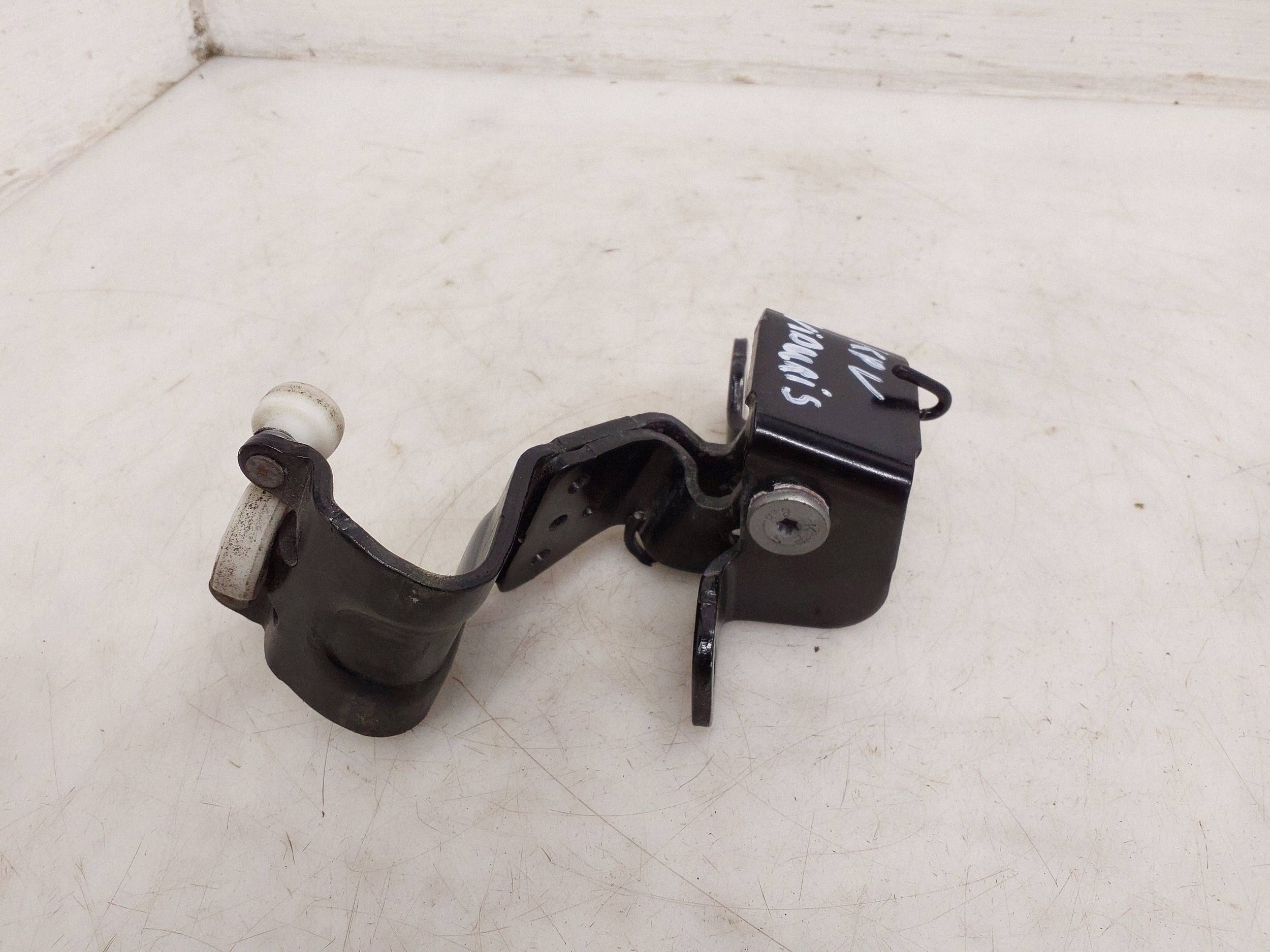 Ford Transit Custom Liukuoven Keskiosa JK21V268K35AG