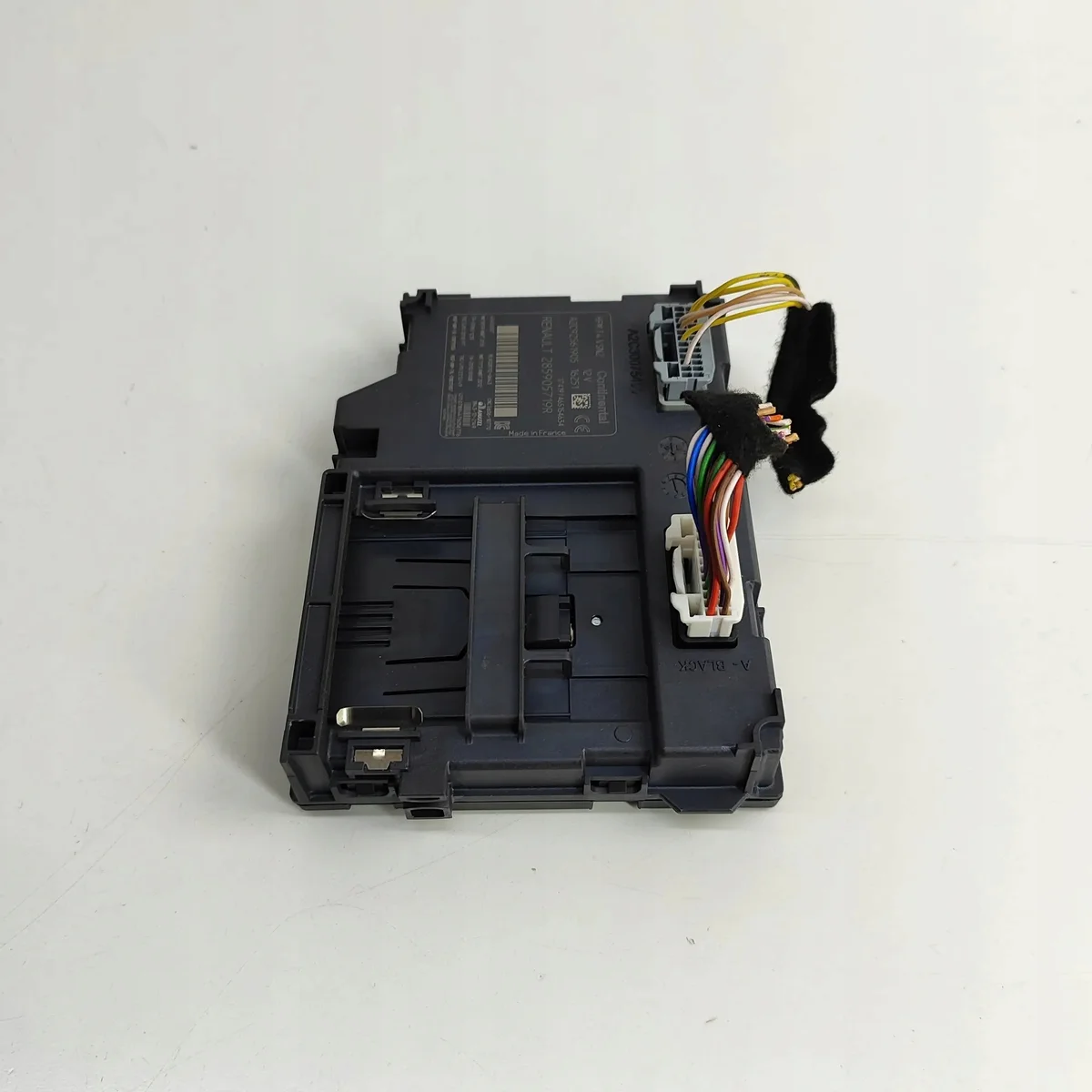 Ignition Switch for Renault Clio IV (BH_) Used image 4
