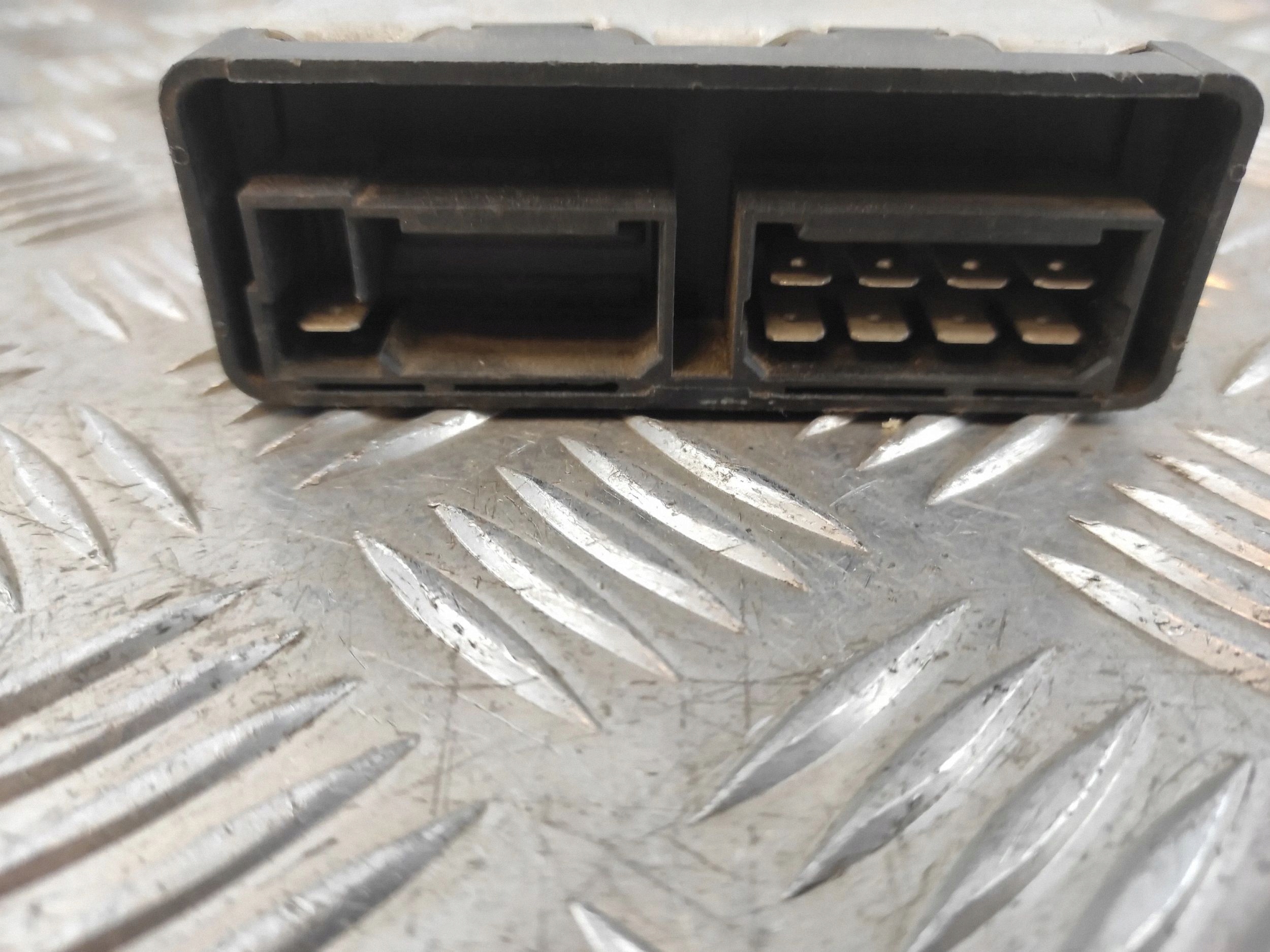 Module régulateur de vitesse Renault Safrane 5GA00474001 image 4