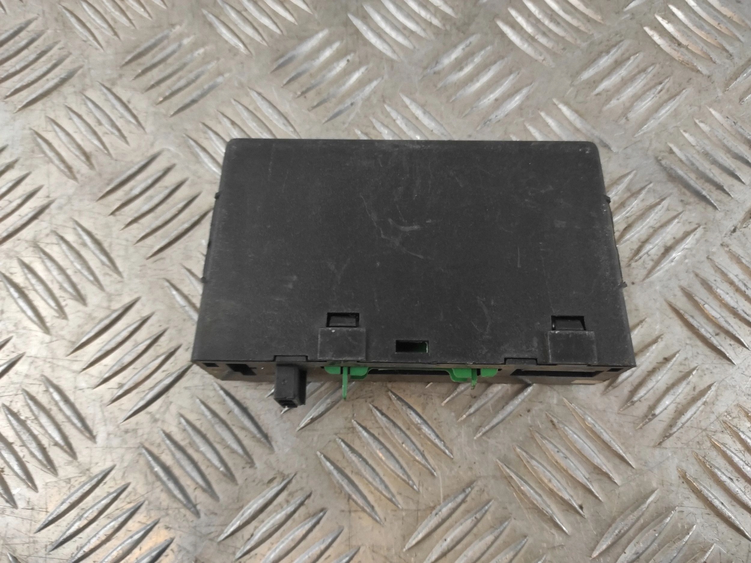 Renault Safrane 1995 immobilisaattorin moduuli 16216782Z1 image 5