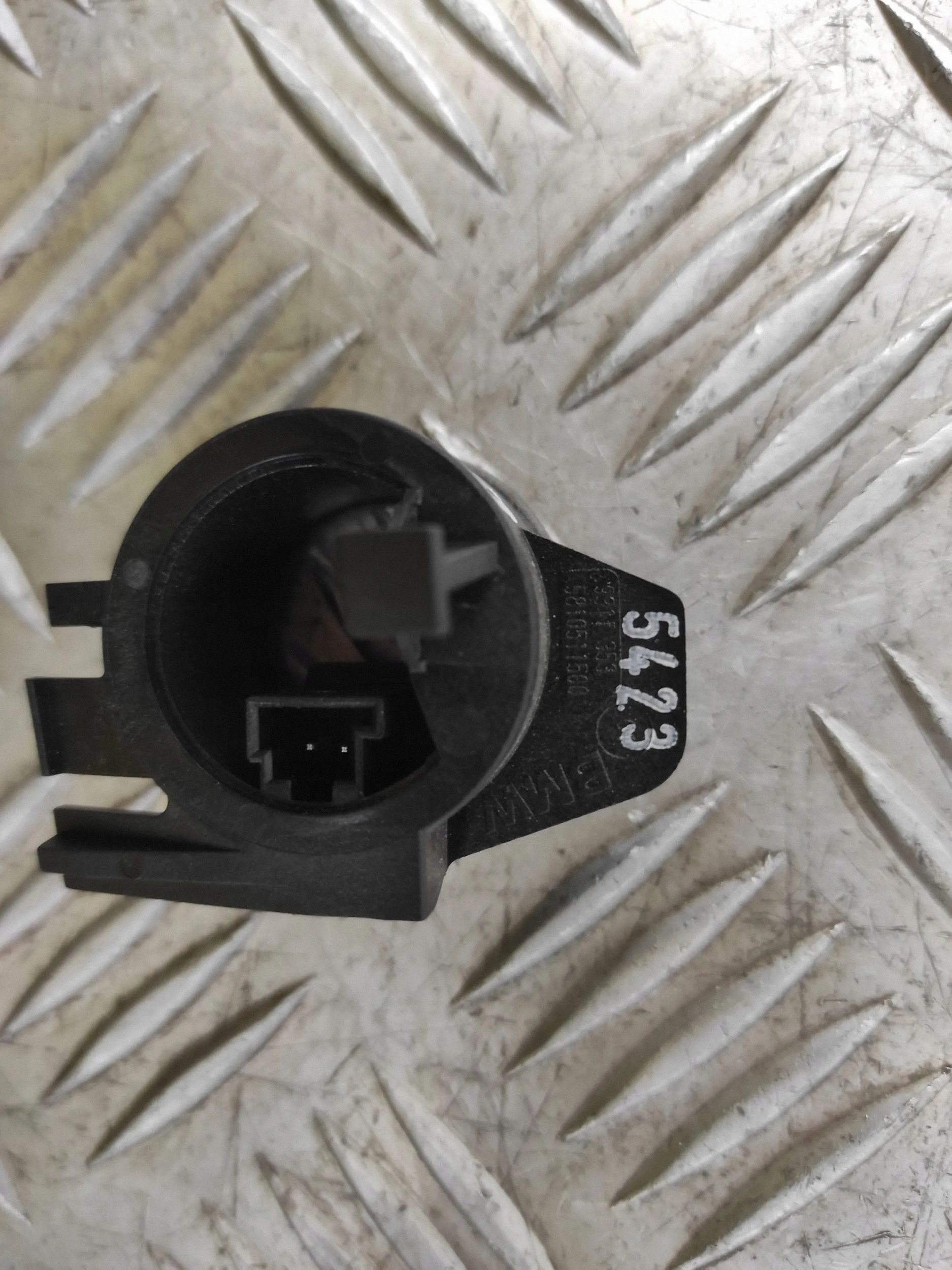 Antenne immobiliseur BMW 5 F10 5810511500 image 6