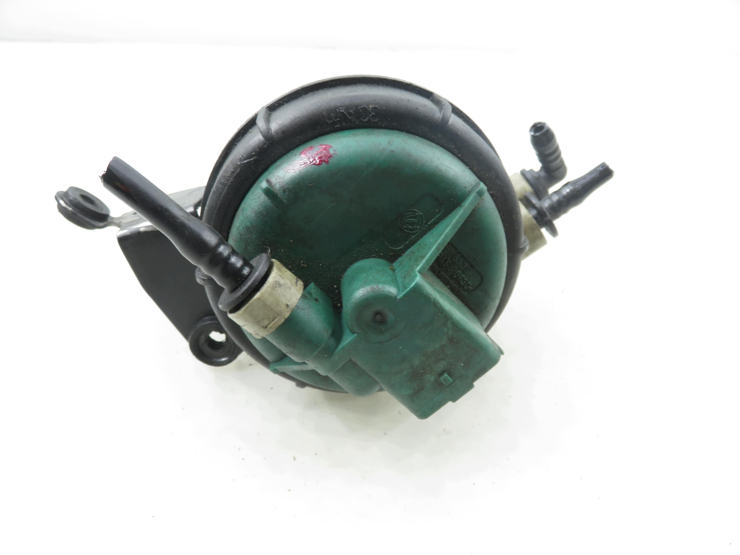 Kraftstofffiltergehäuse Fiat Panda 1.3 D Multijet UFI M1140892 image 4