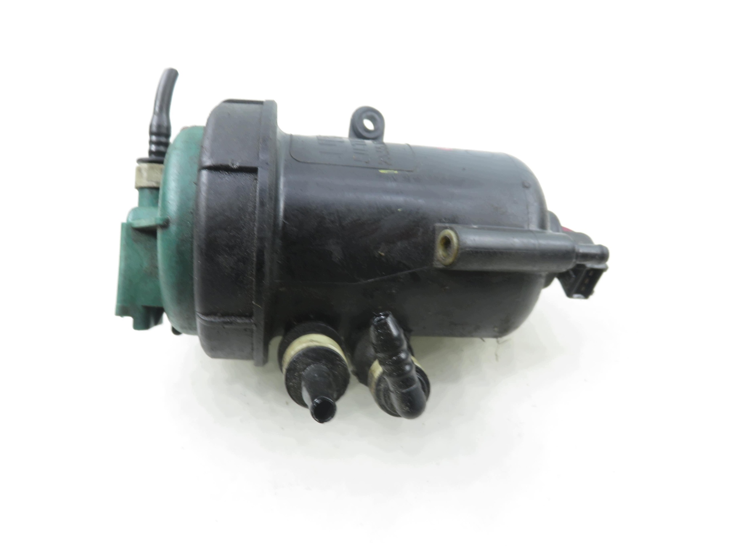 Kraftstofffiltergehäuse Fiat Panda 1.3 D Multijet UFI M1140892 image 5
