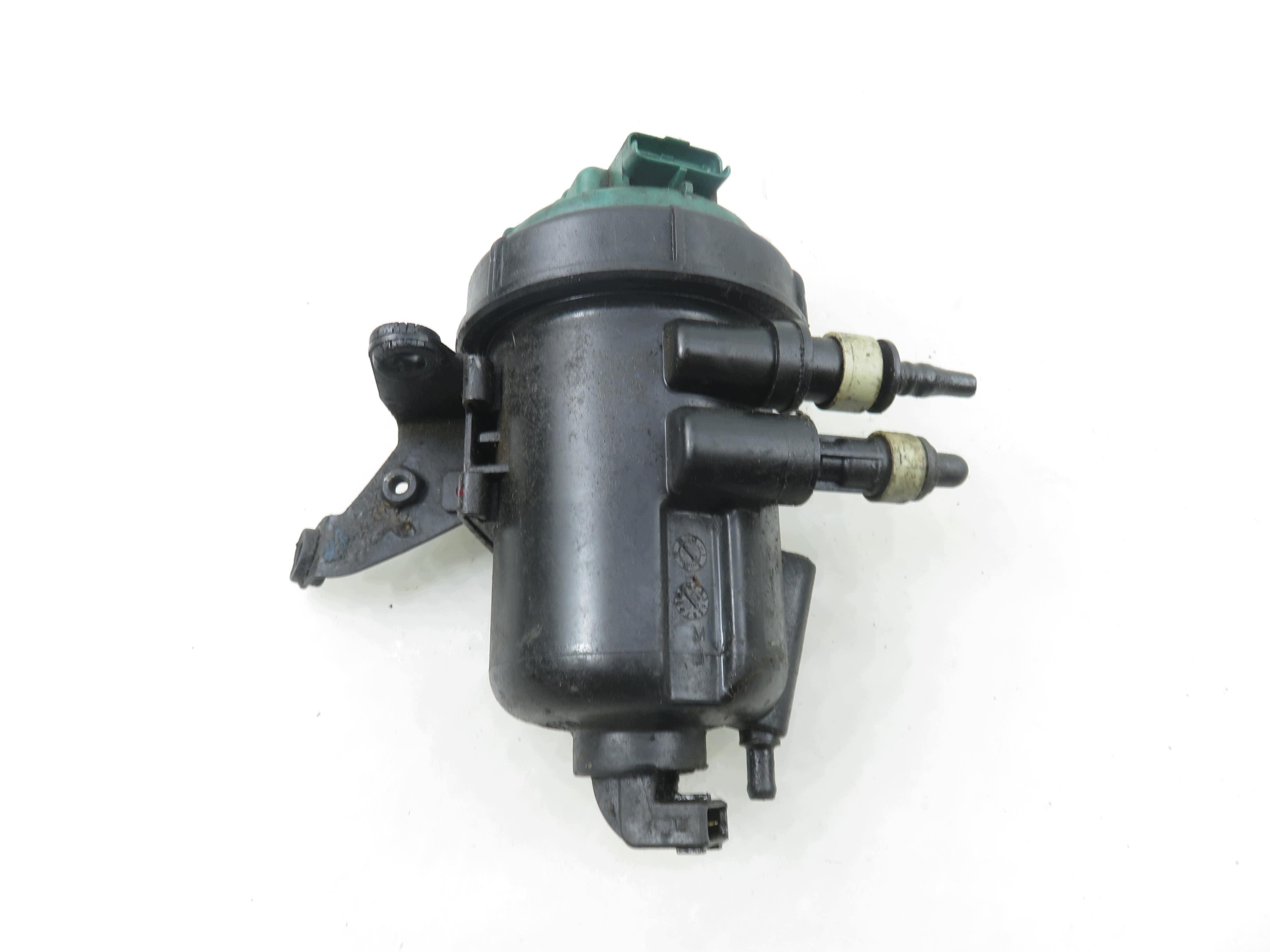 Kraftstofffiltergehäuse Fiat Panda 1.3 D Multijet UFI M1140892 image 6