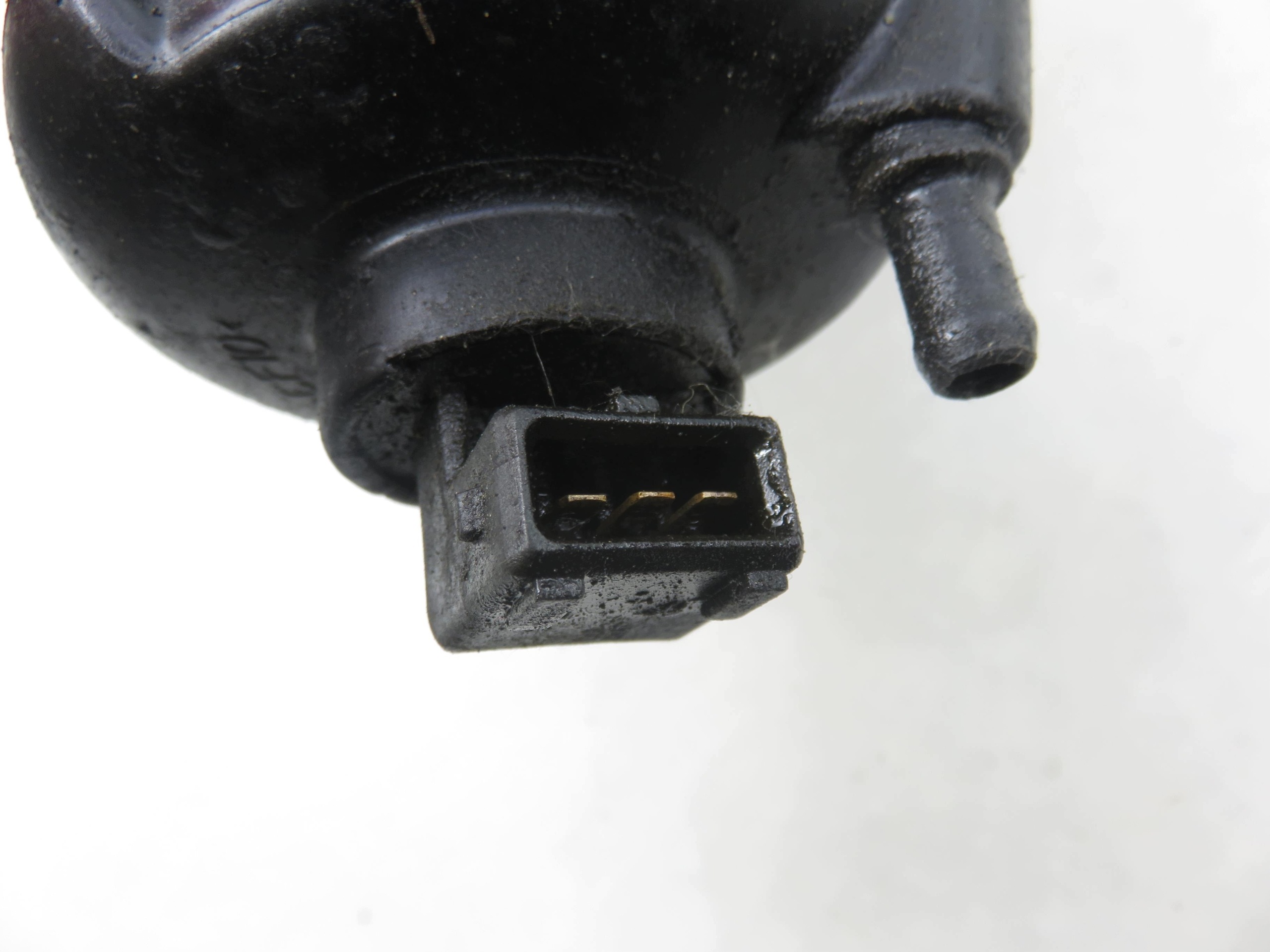 Kraftstofffiltergehäuse Fiat Panda 1.3 D Multijet UFI M1140892 image 8