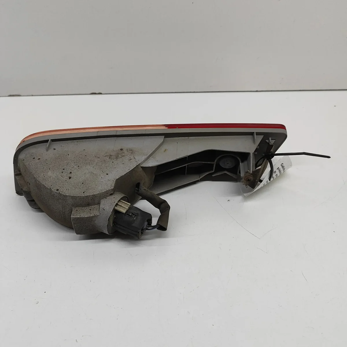 Rückleuchten-Nebelscheinwerfer rechts Mitsubishi Outlander III image 3