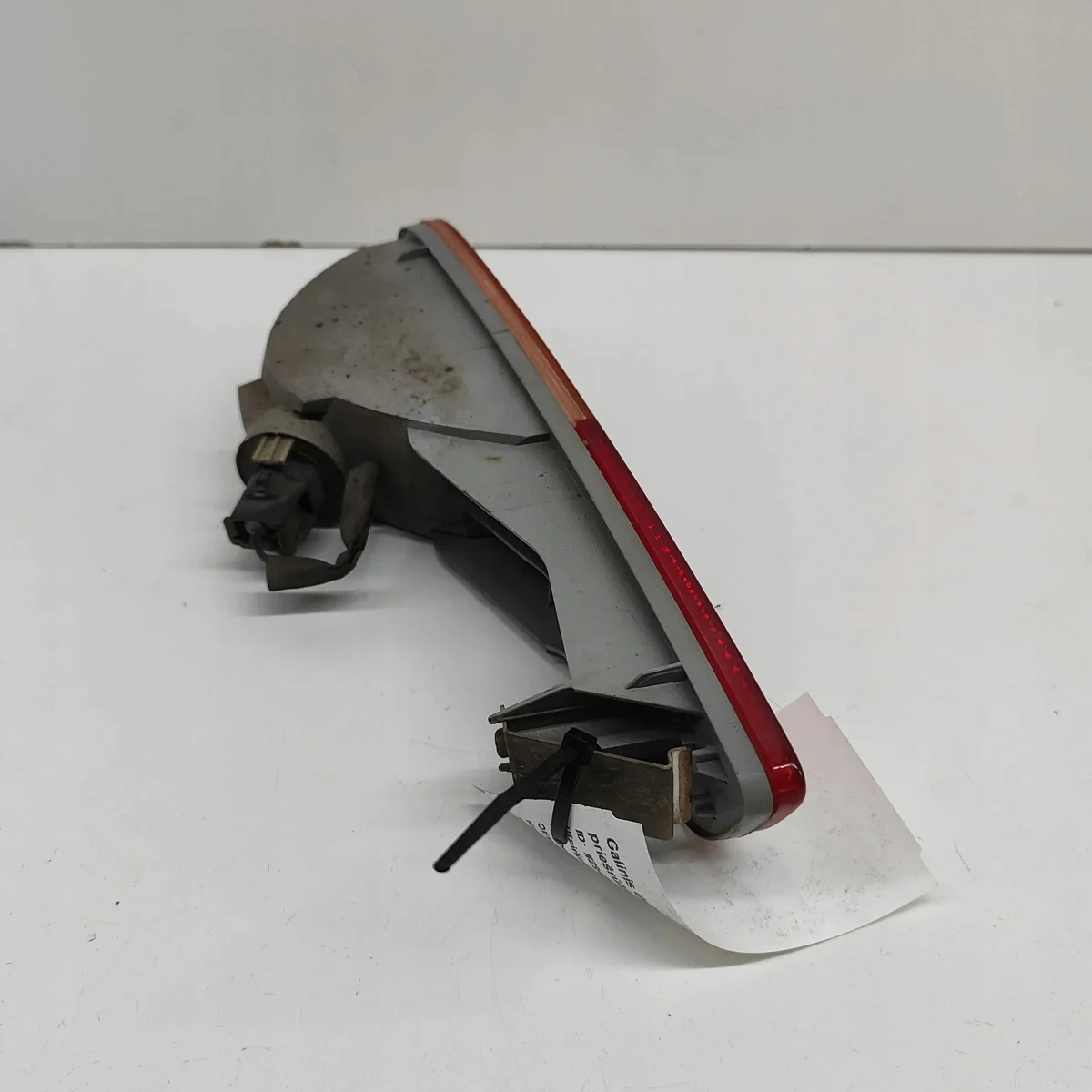 Rückleuchten-Nebelscheinwerfer rechts Mitsubishi Outlander III image 4