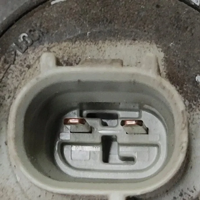 Rückleuchten-Nebelscheinwerfer rechts Mitsubishi Outlander III image 6
