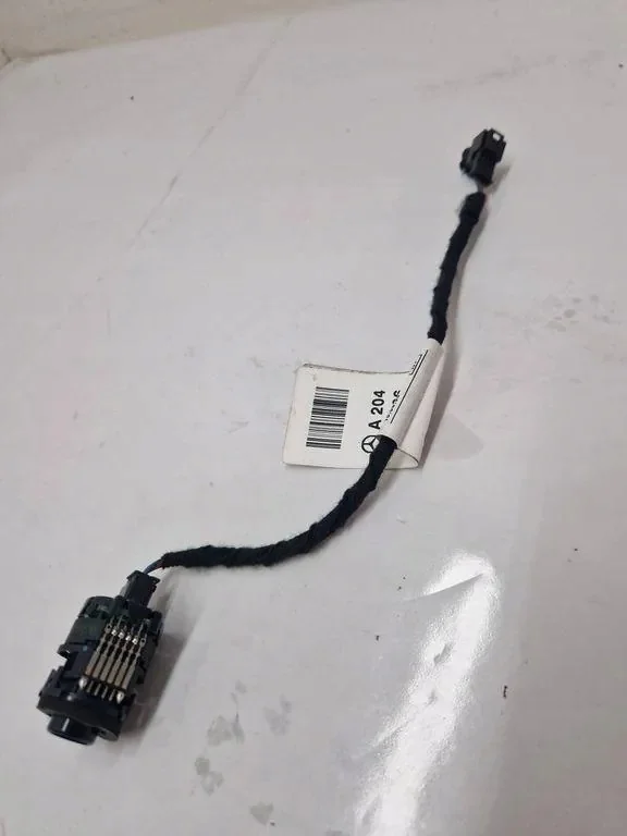 Temperatuursensor Mercedes E-Klasse W207 W212 image 3