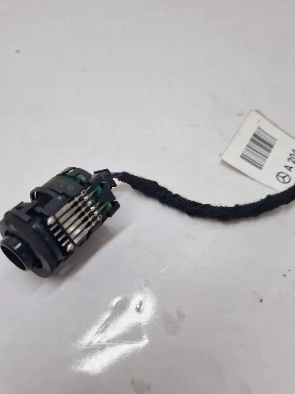 Temperatuursensor Mercedes E-Klasse W207 W212 image 4