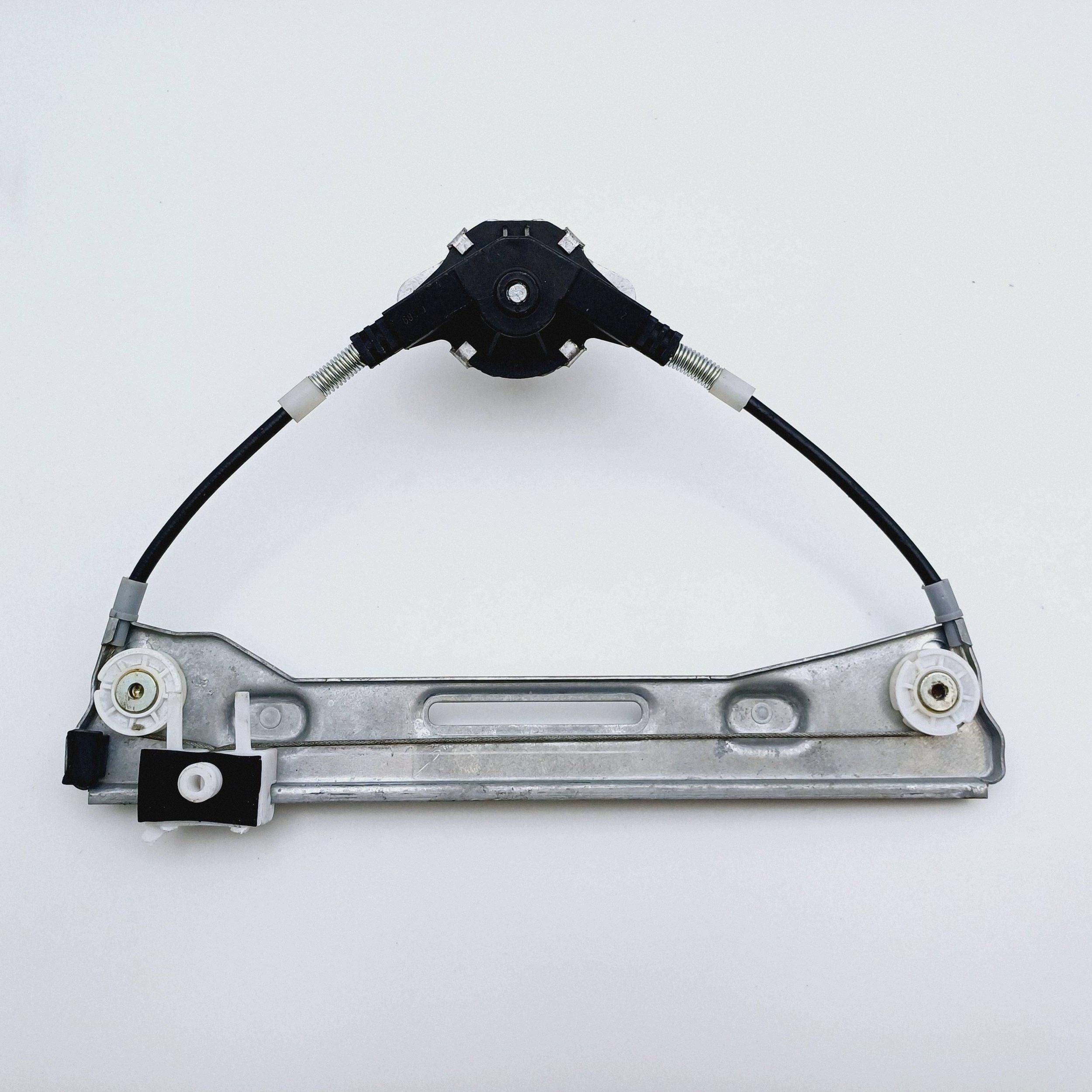 Gebruikte raamheffer links achter Fiat Panda II 5D image 3