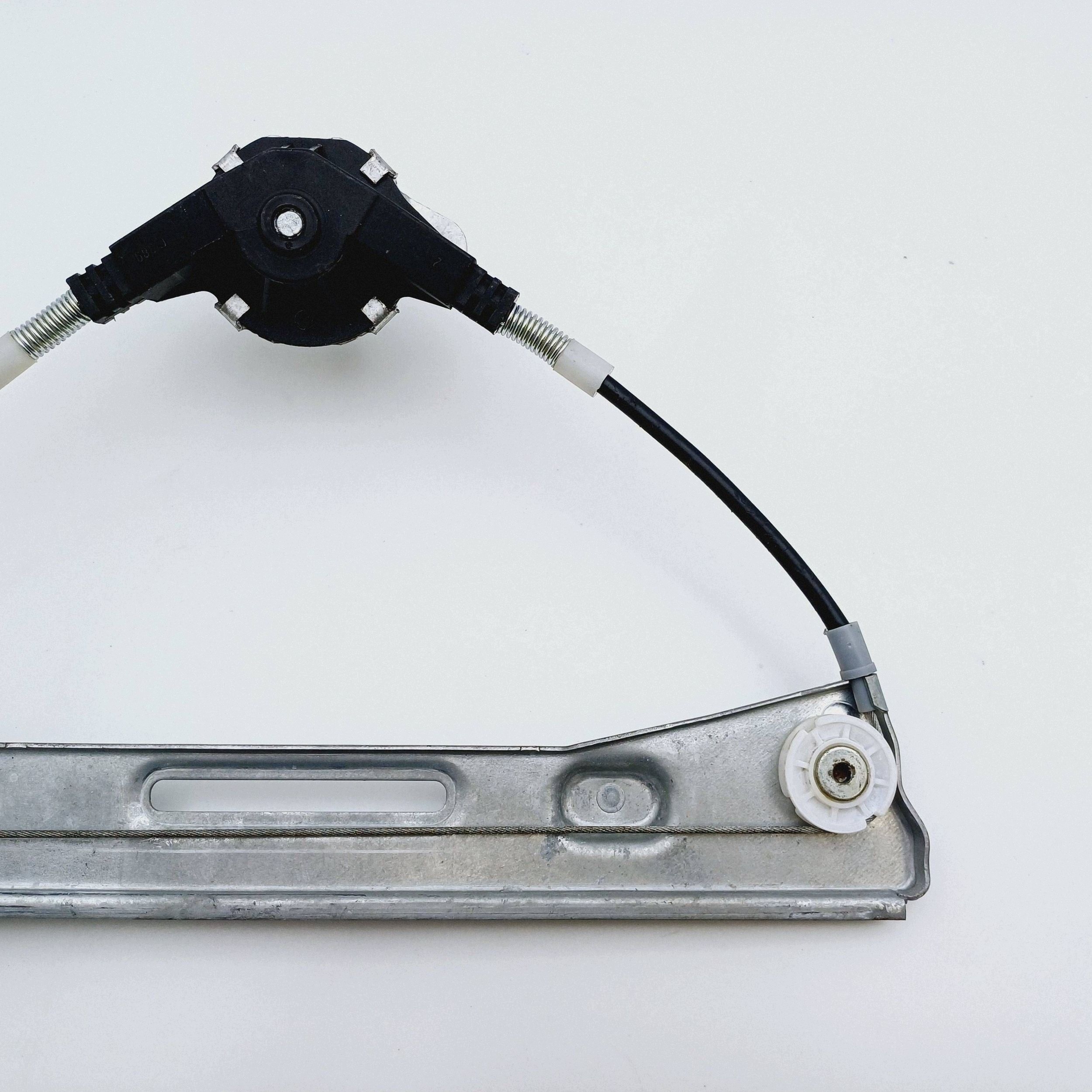 Gebruikte raamheffer links achter Fiat Panda II 5D image 5