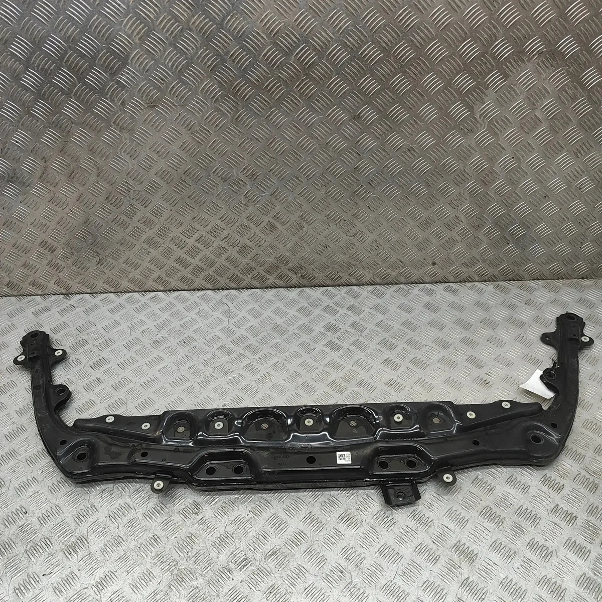 BMW iX1 U11 BEV Outras peças suspensão 8836955