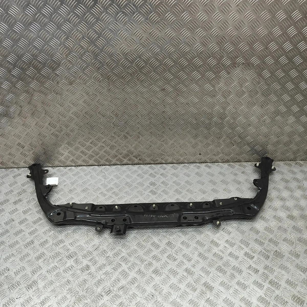 BMW iX1 U11 8836955 Componente Sospensione image 3