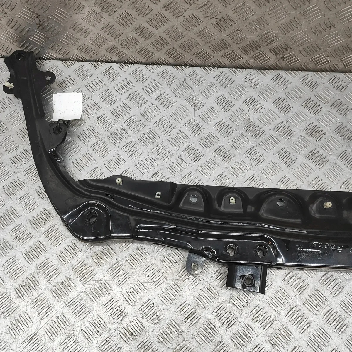 BMW iX1 U11 8836955 Componente Sospensione image 4