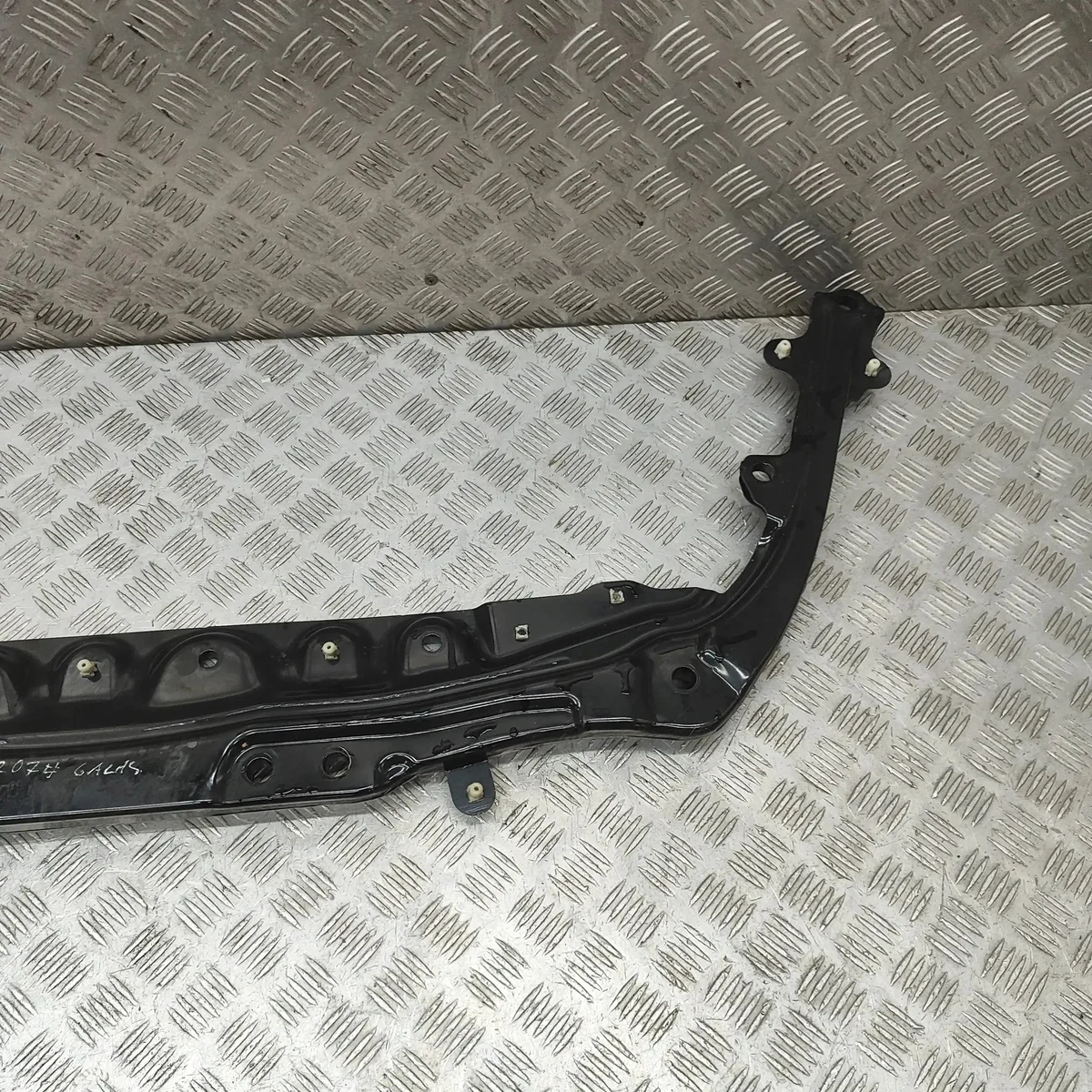 BMW iX1 U11 8836955 Componente Sospensione image 5