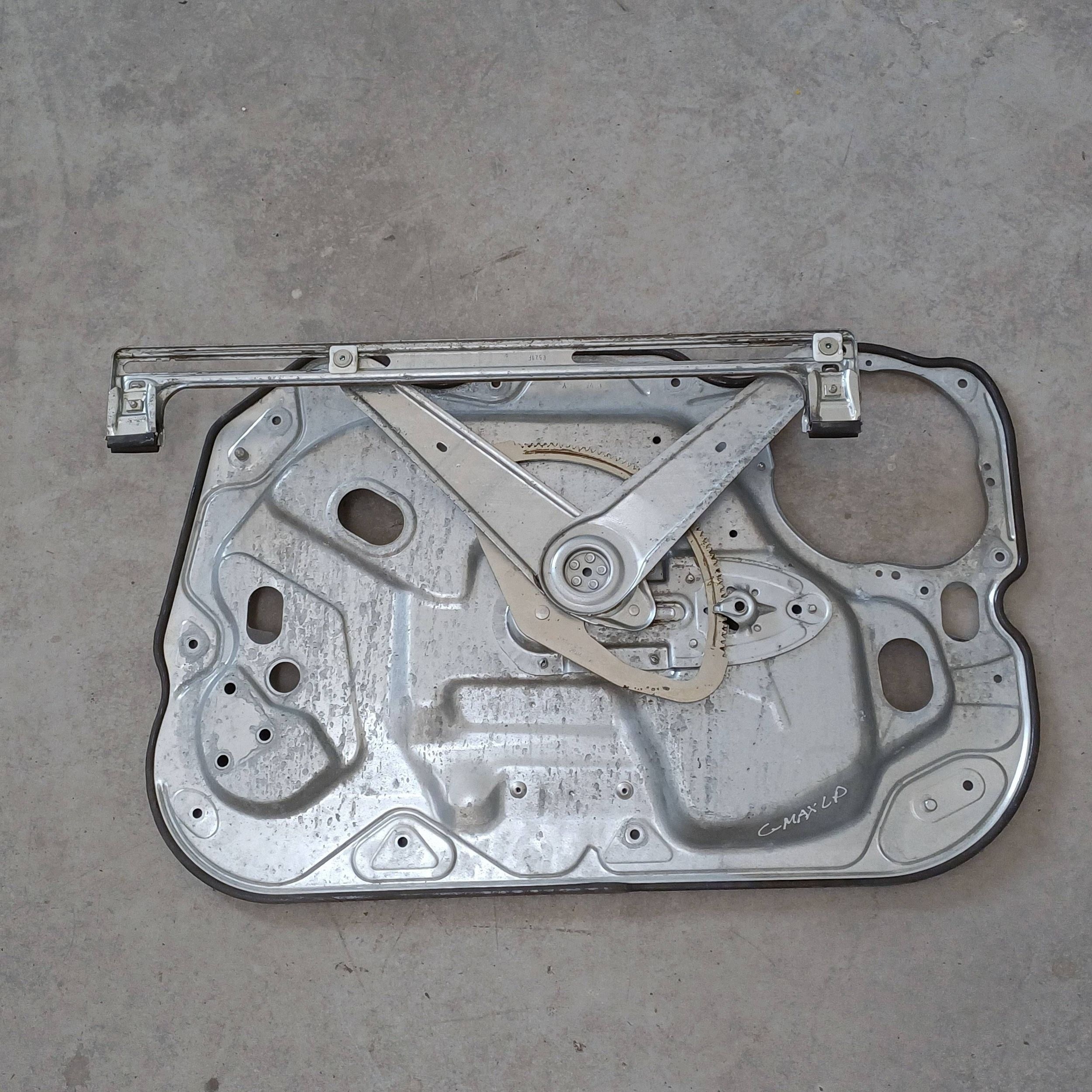 Lève-vitre manuel avant gauche Ford C-MAX I DRC121570 image 8