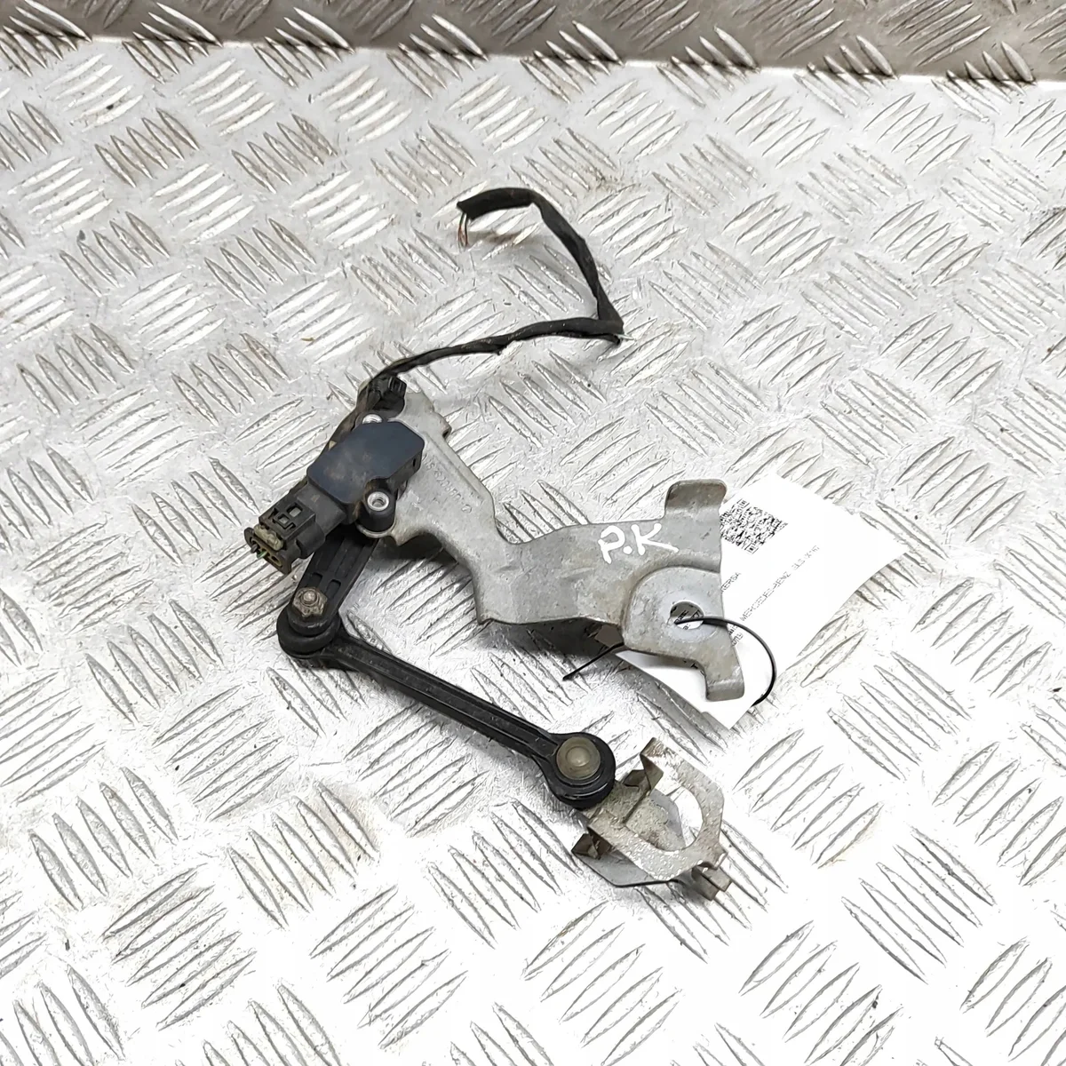 Sensor Nível Mercedes GLS X167 A1678205605 image 3