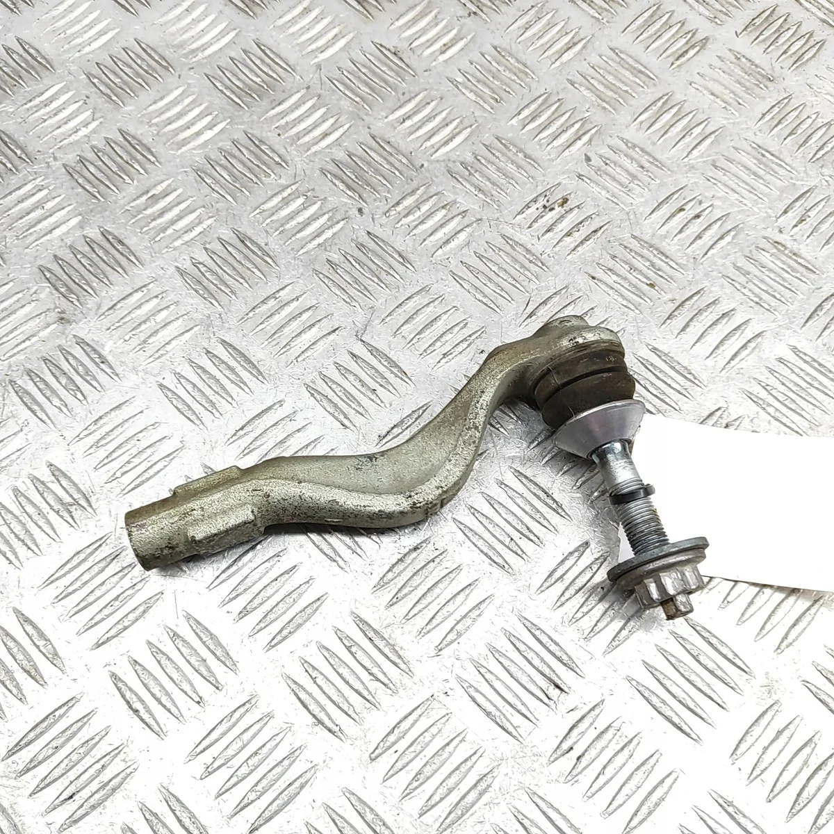 Mercedes-Benz EQS (V297) A2974608500