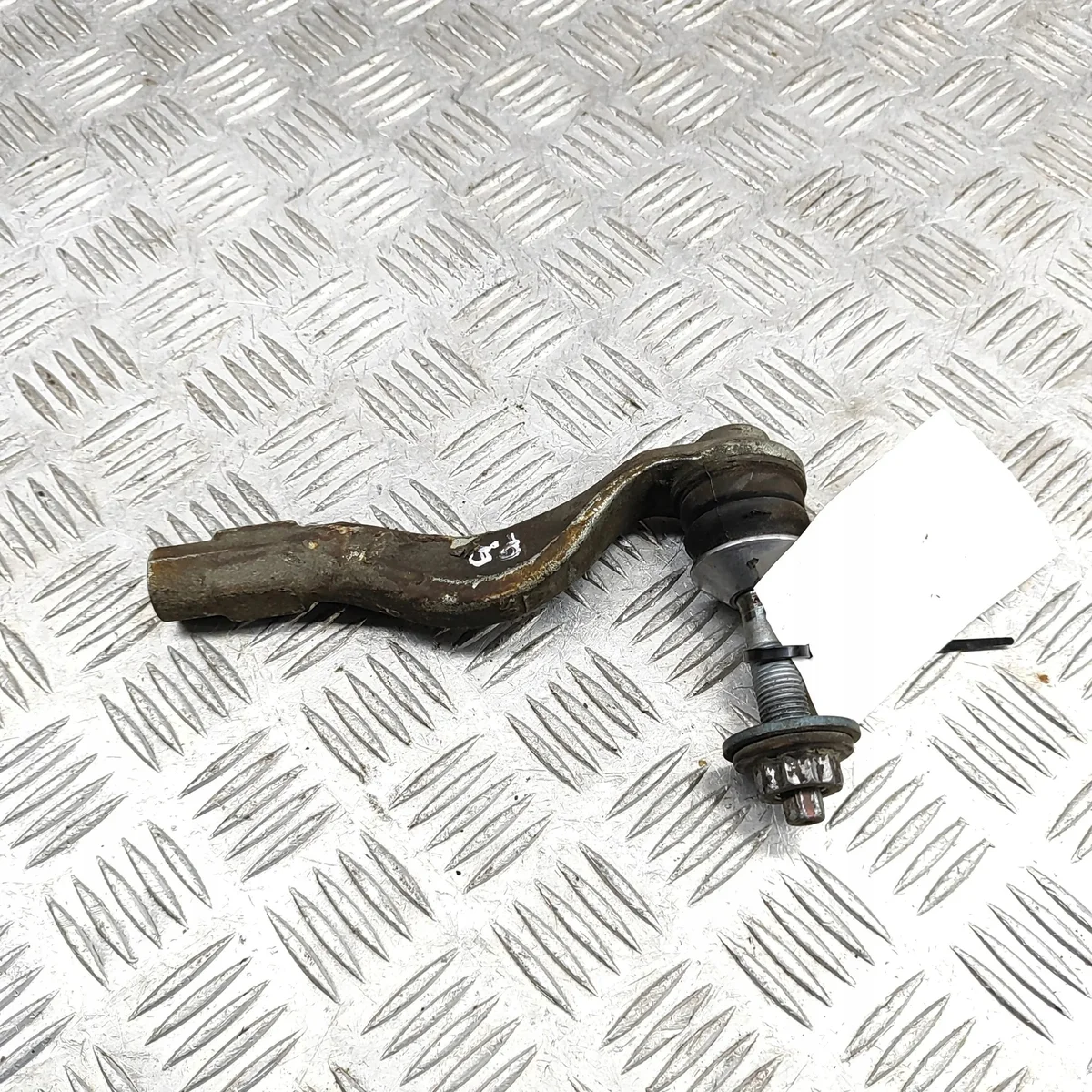 MERCEDES-BENZ EQS (V297) A2974608600