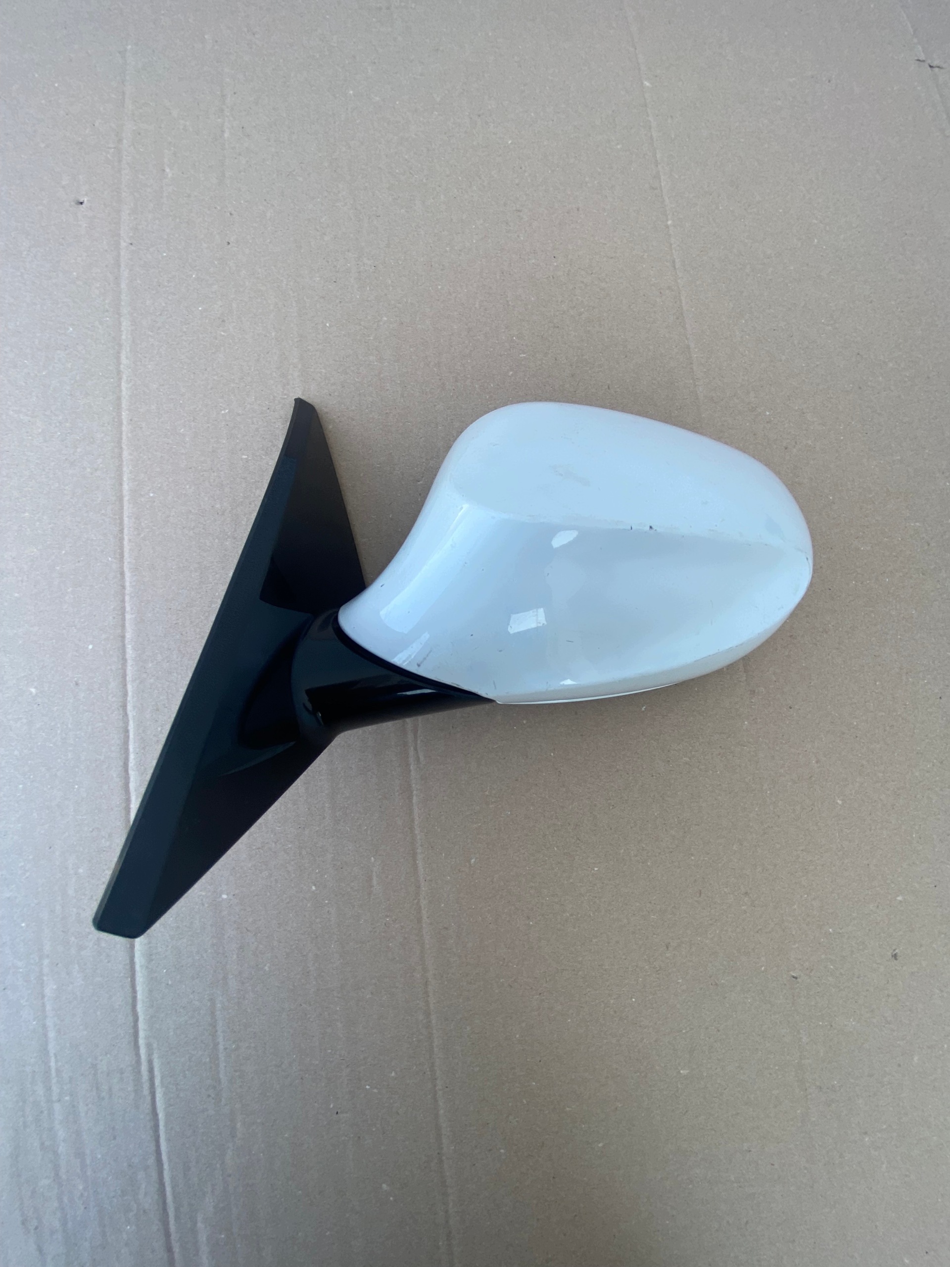 BMW 1 E81 E87 LCI Espejo Izquierdo Europa 3PIN Plegable image 2