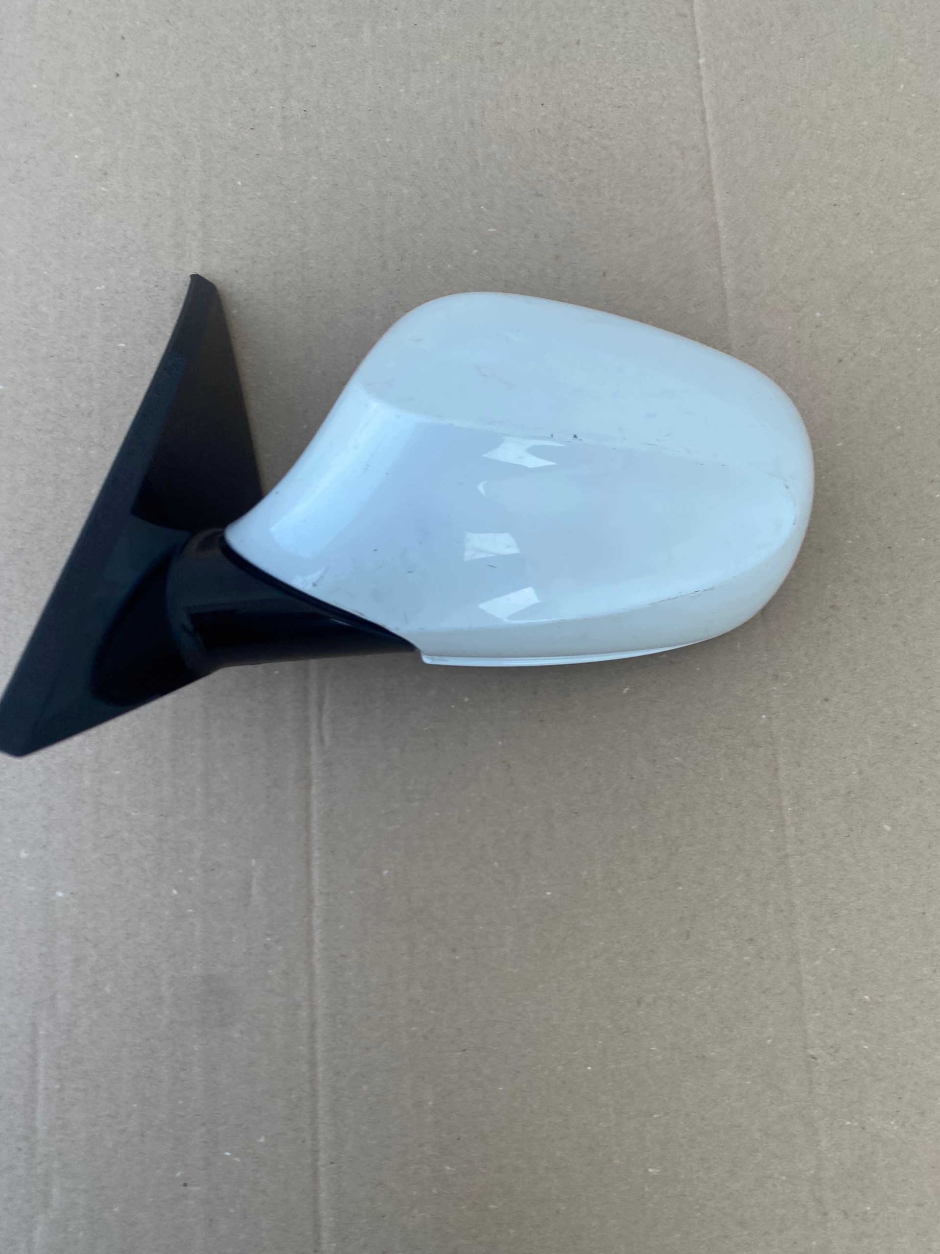 BMW 1 E81 E87 LCI Espejo Izquierdo Europa 3PIN Plegable image 3