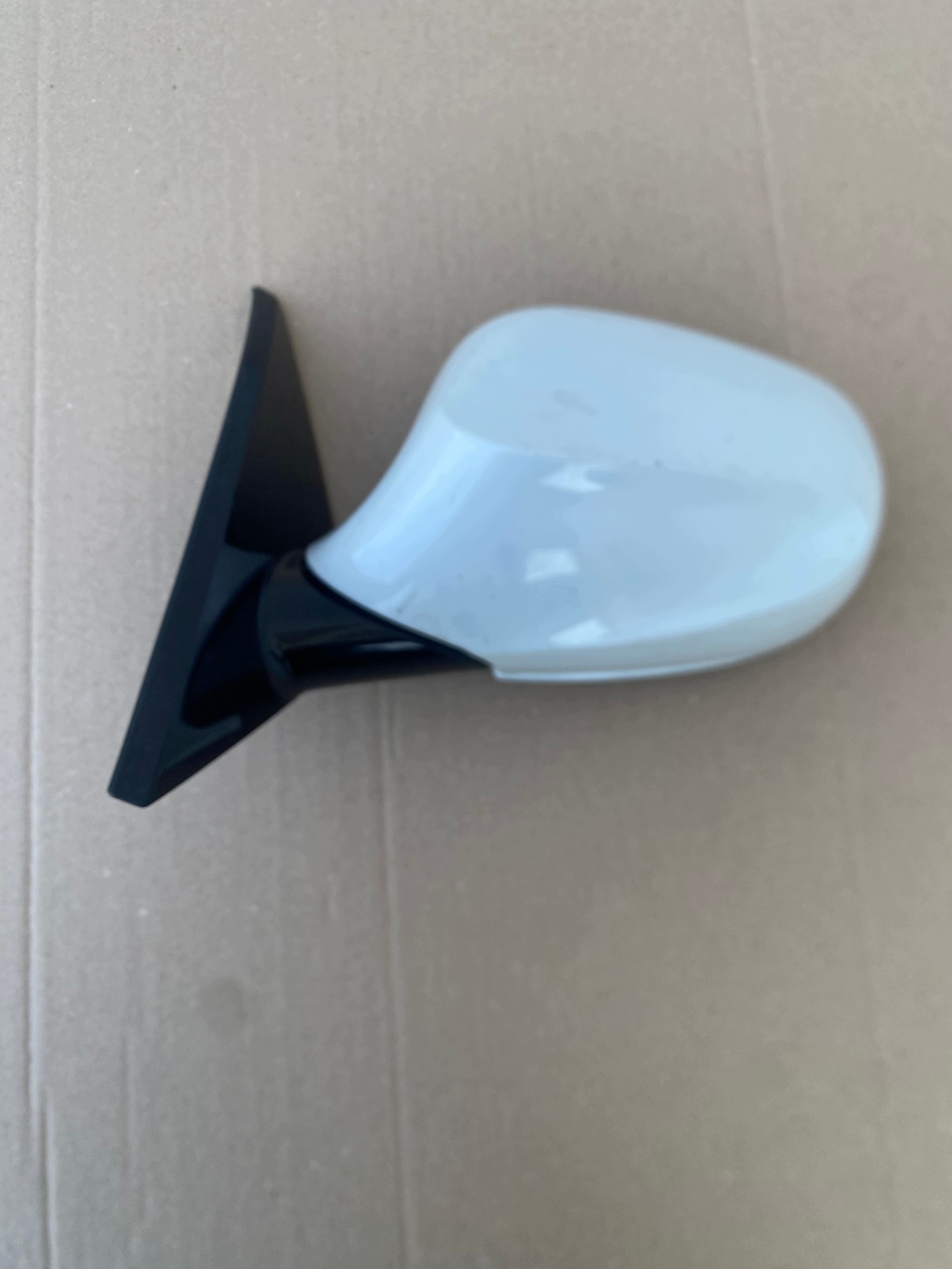 BMW 1 E81 E87 LCI Espejo Izquierdo Europa 3PIN Plegable image 4