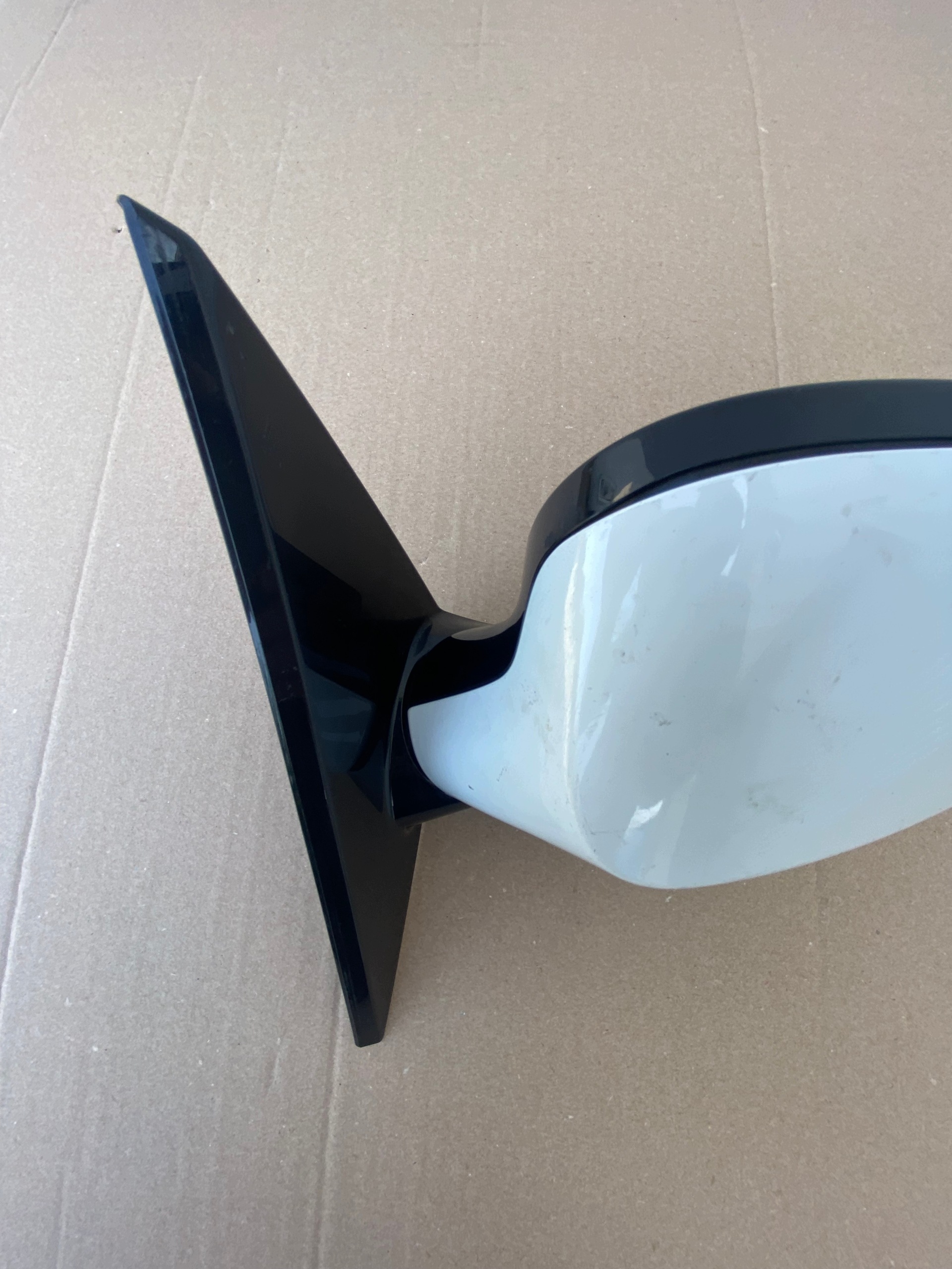 BMW 1 E81 E87 LCI Espejo Izquierdo Europa 3PIN Plegable image 5