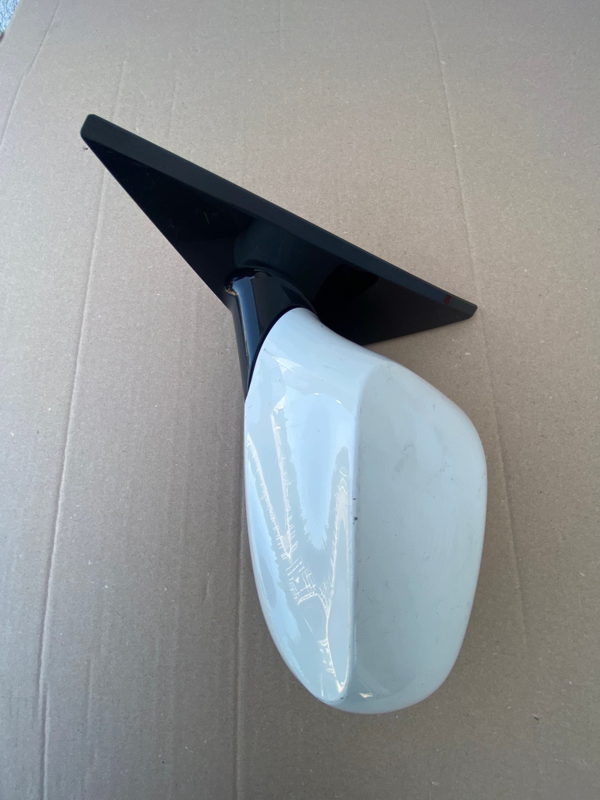 BMW 1 E81 E87 LCI Espejo Izquierdo Europa 3PIN Plegable image 10