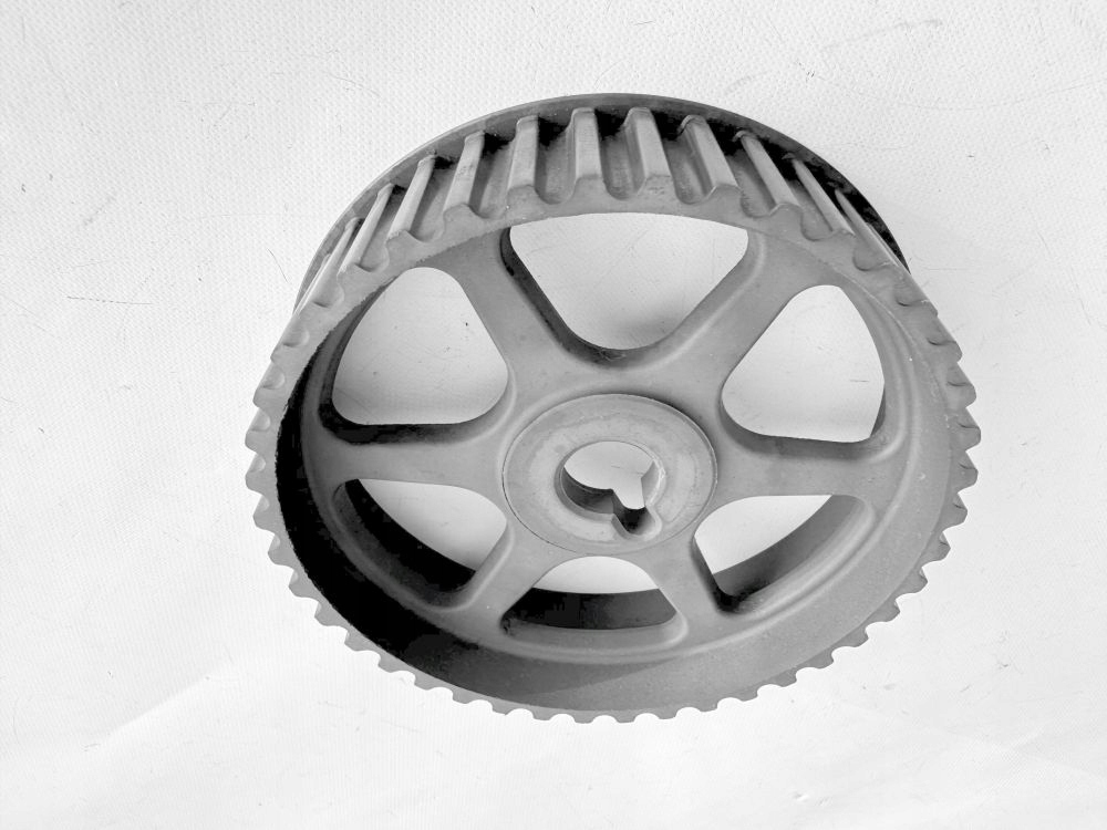 Roda do Eixo Comando KIA HYUNDAI 2421127001 image 2