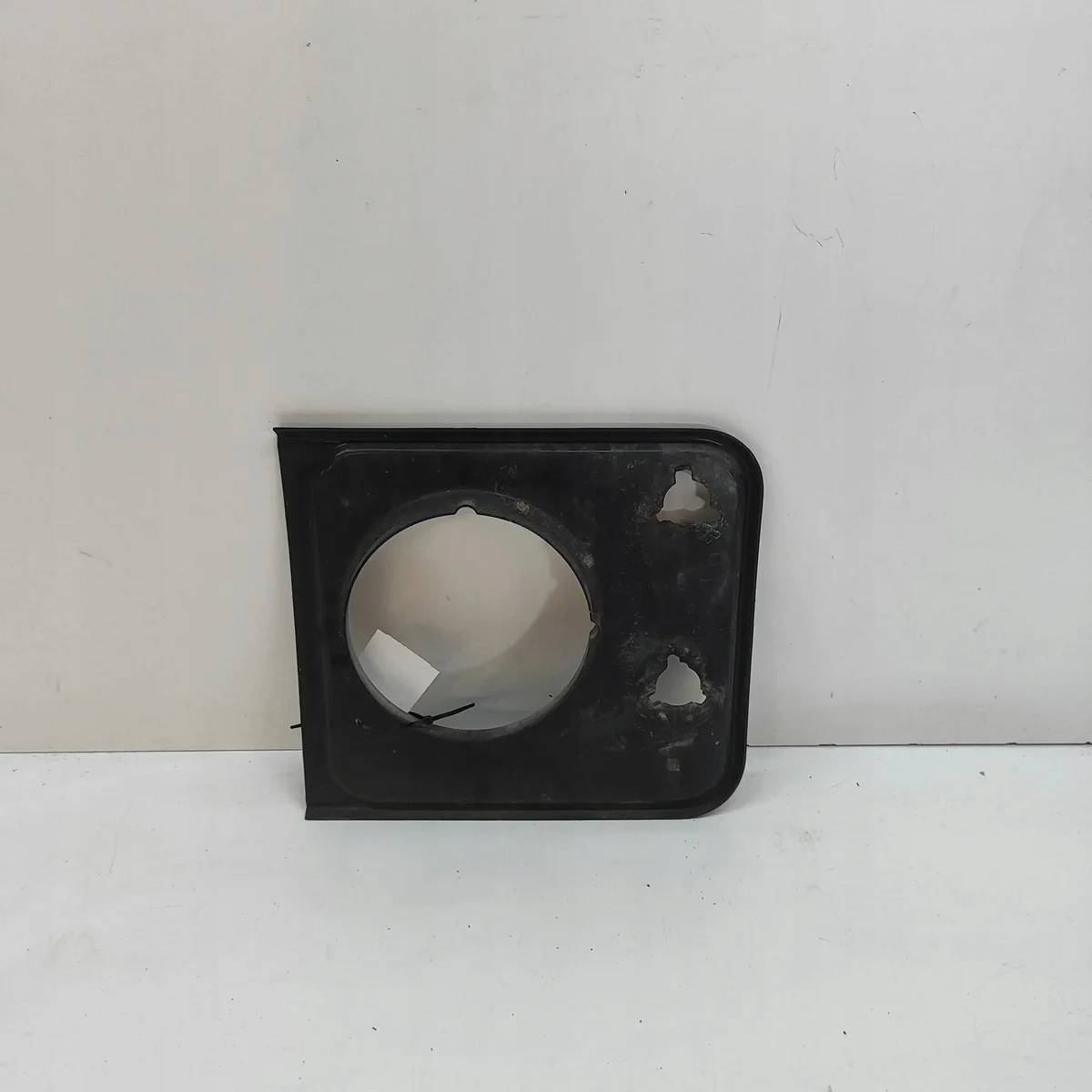 Cubierta Faro Delantero Derecho Defender L315