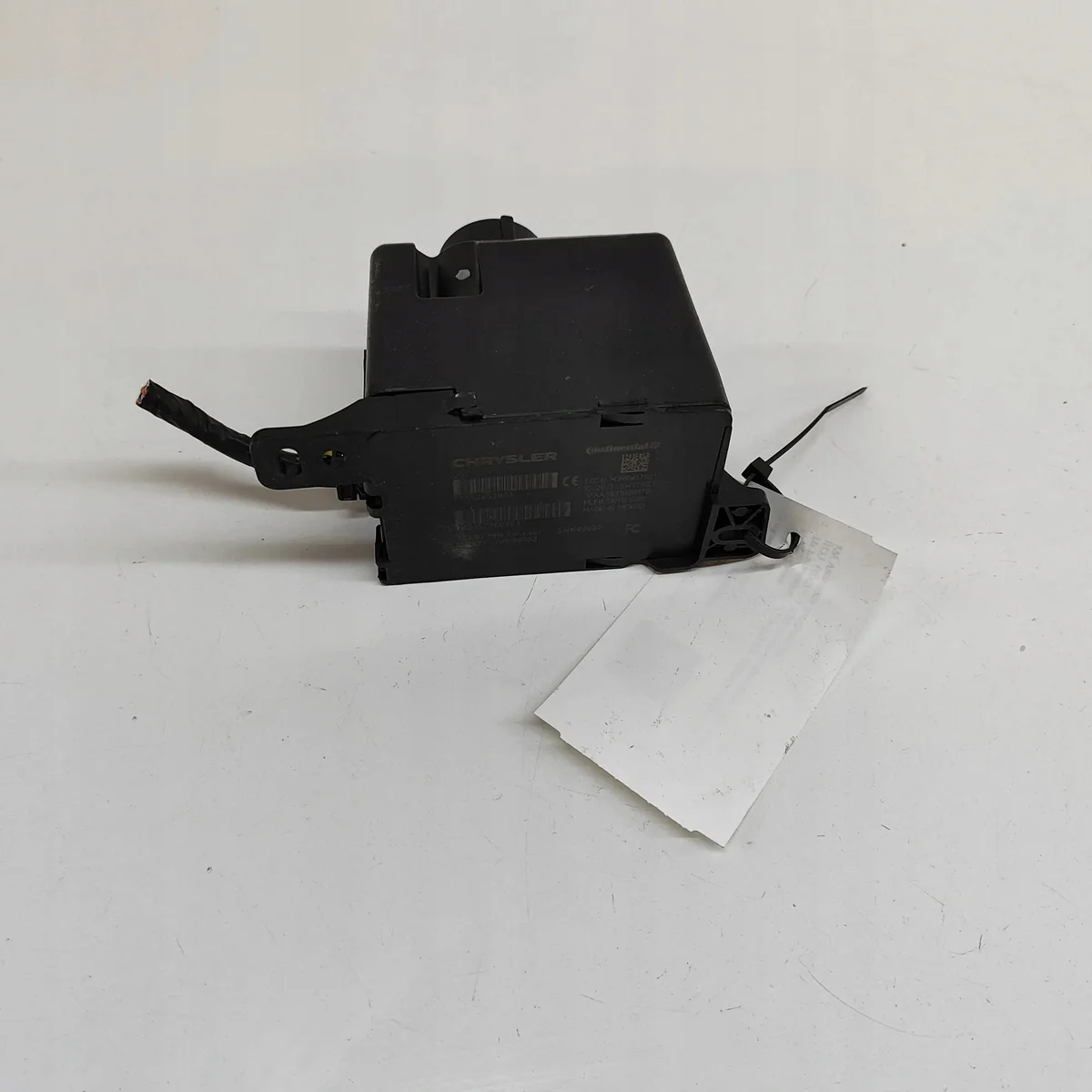 Ignition Switch Chrysler Grand Voyager V (RT) Used